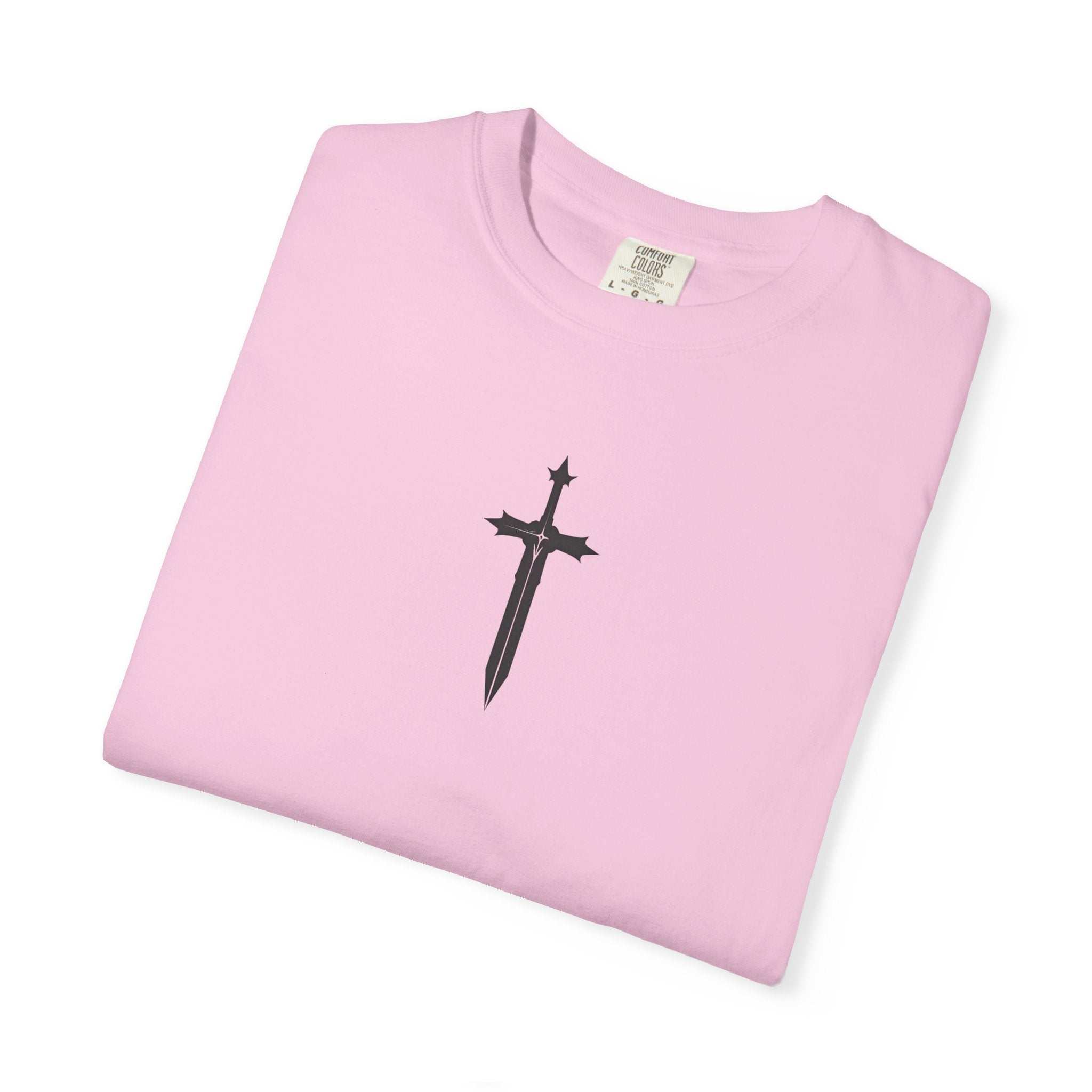 Kings Cross Unisex Tee