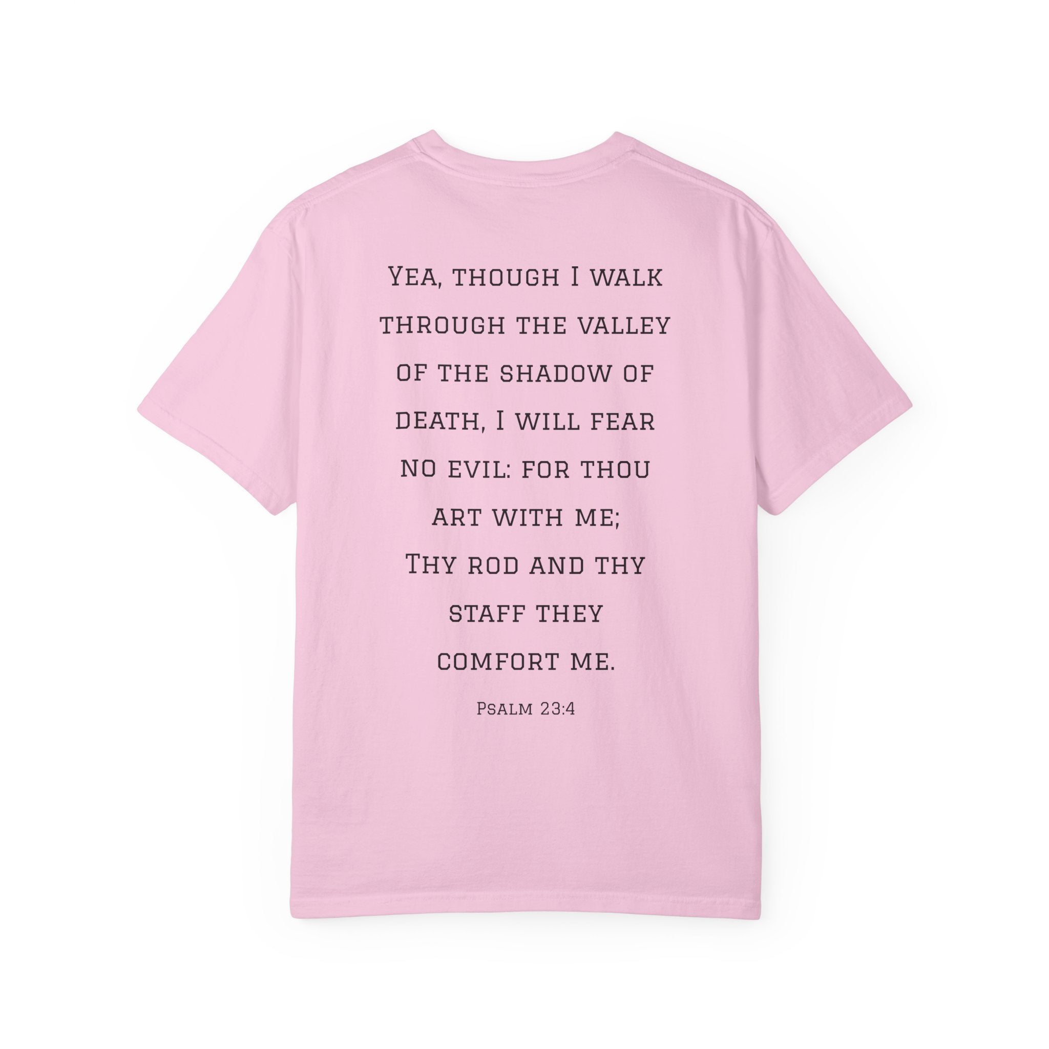 Kings Cross Unisex Tee