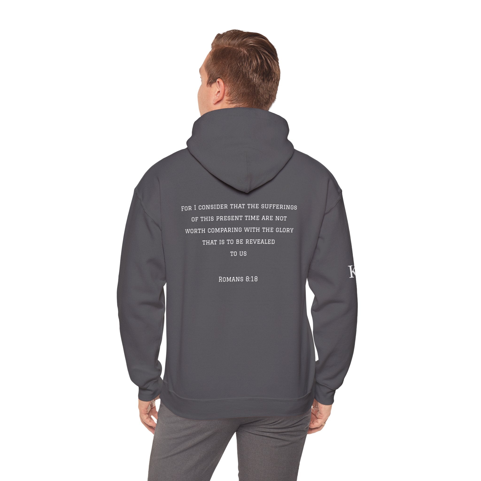 Kings Cross Hoodie