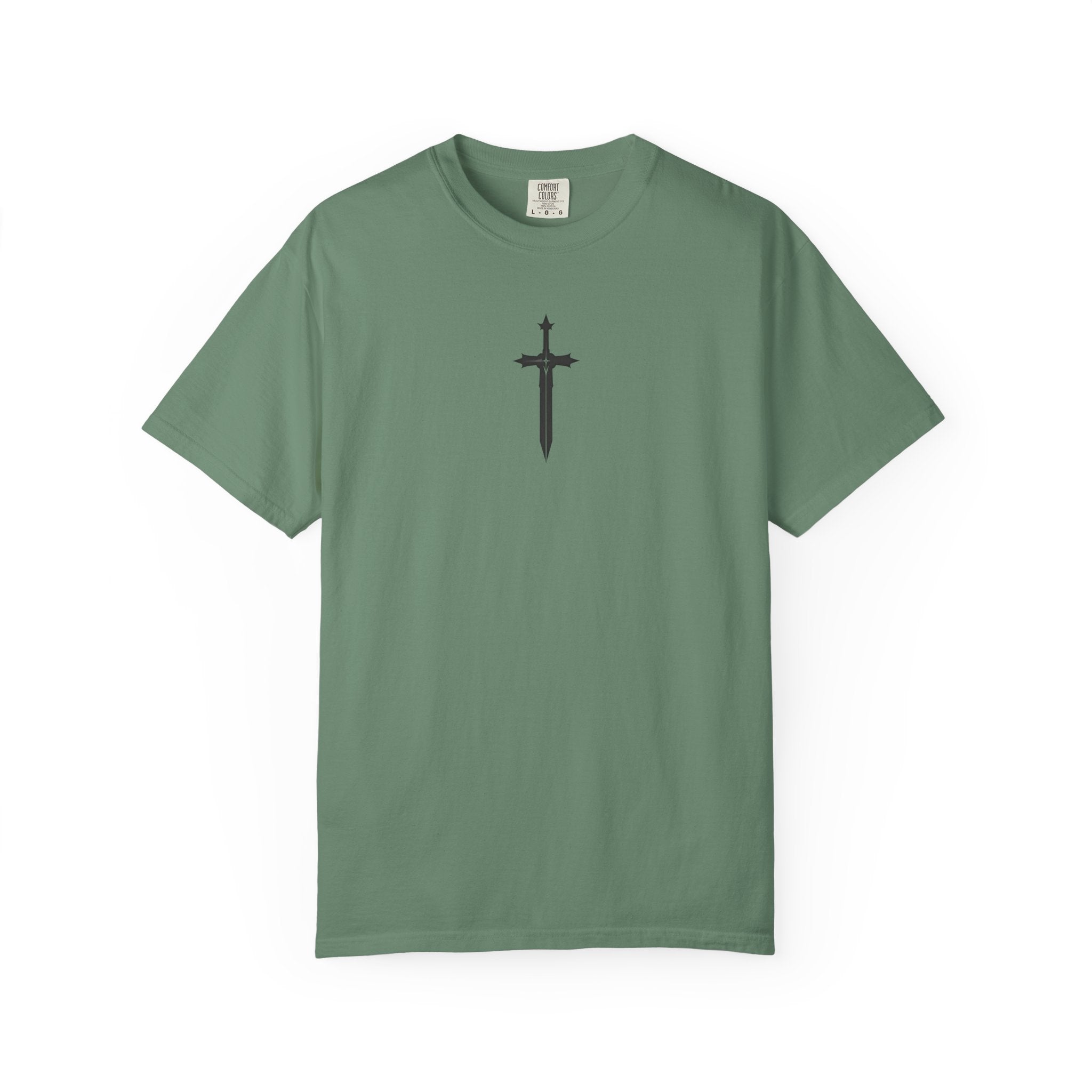 Kings Cross Unisex Tee
