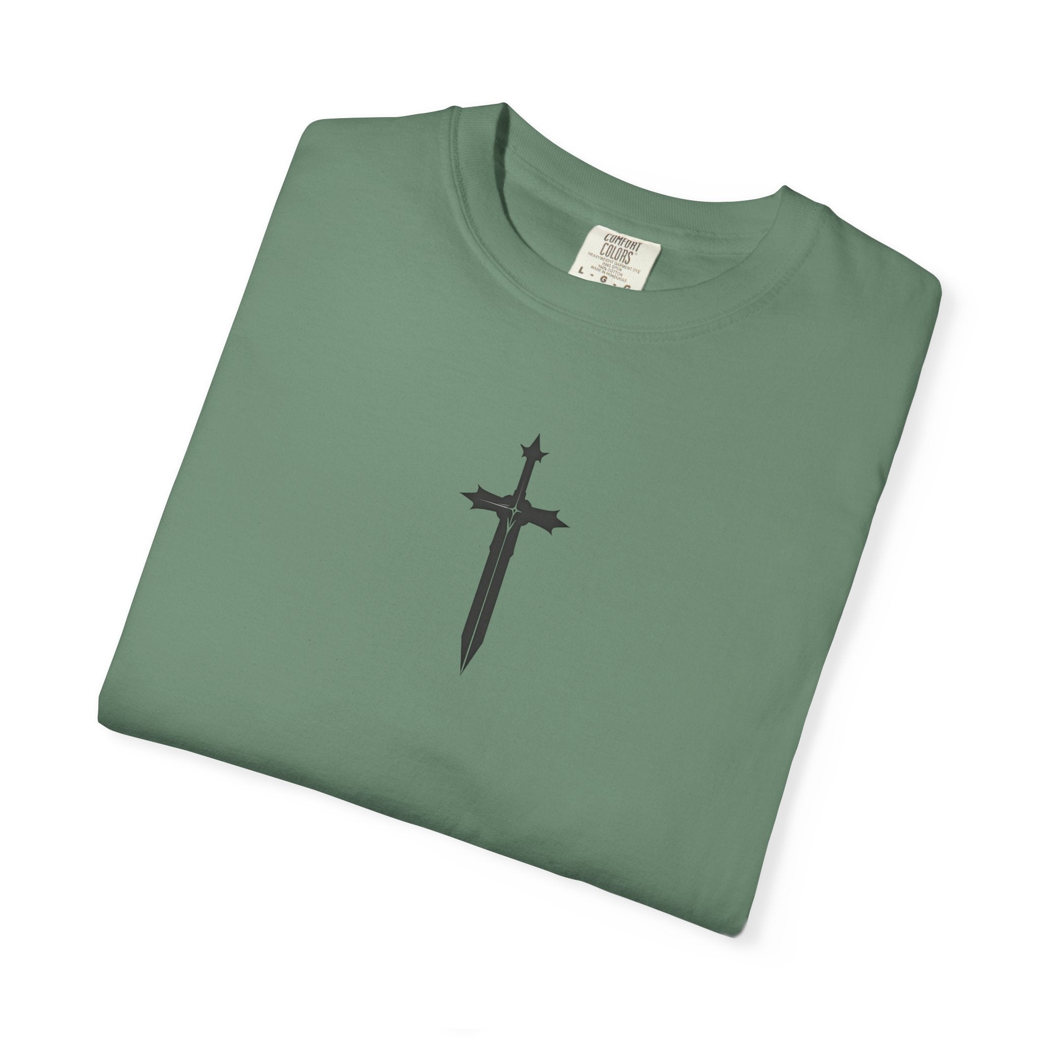 Kings Cross Unisex Tee
