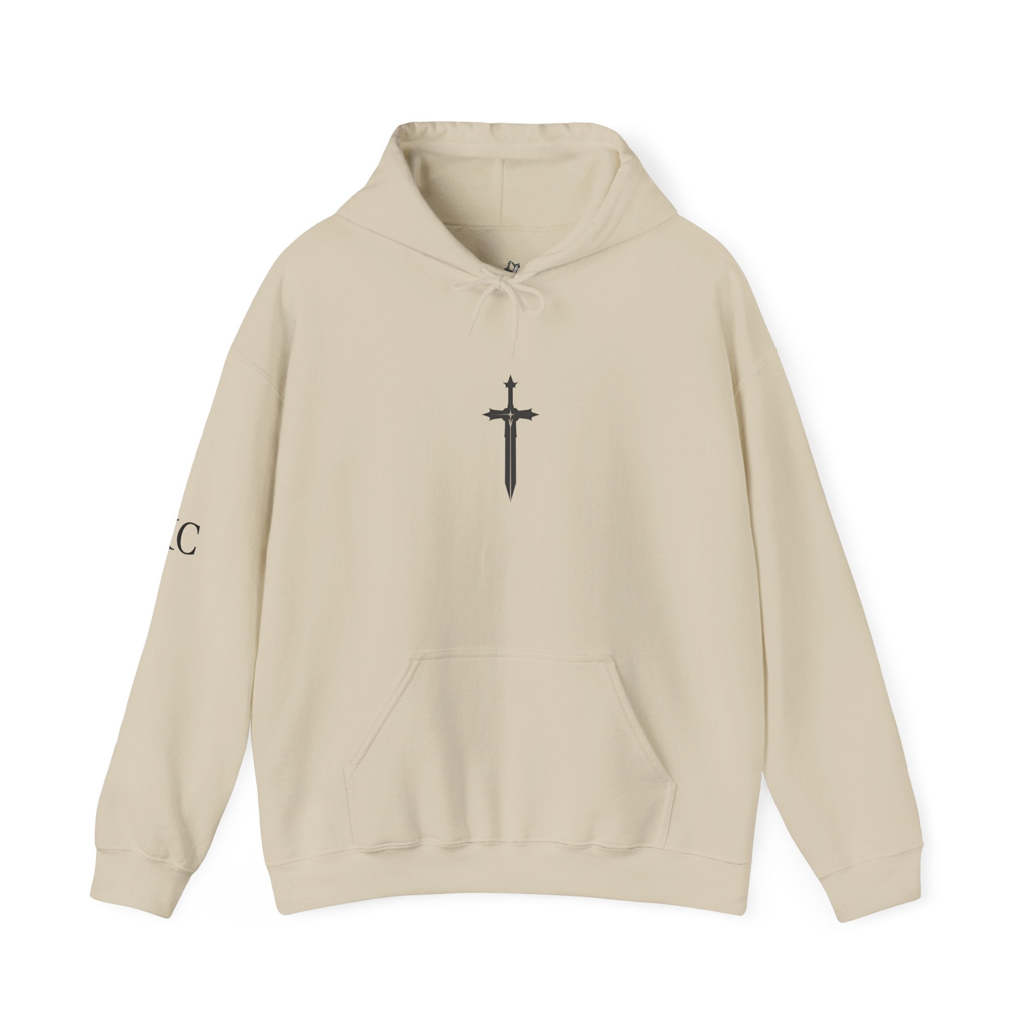 Kings Cross Hoodie
