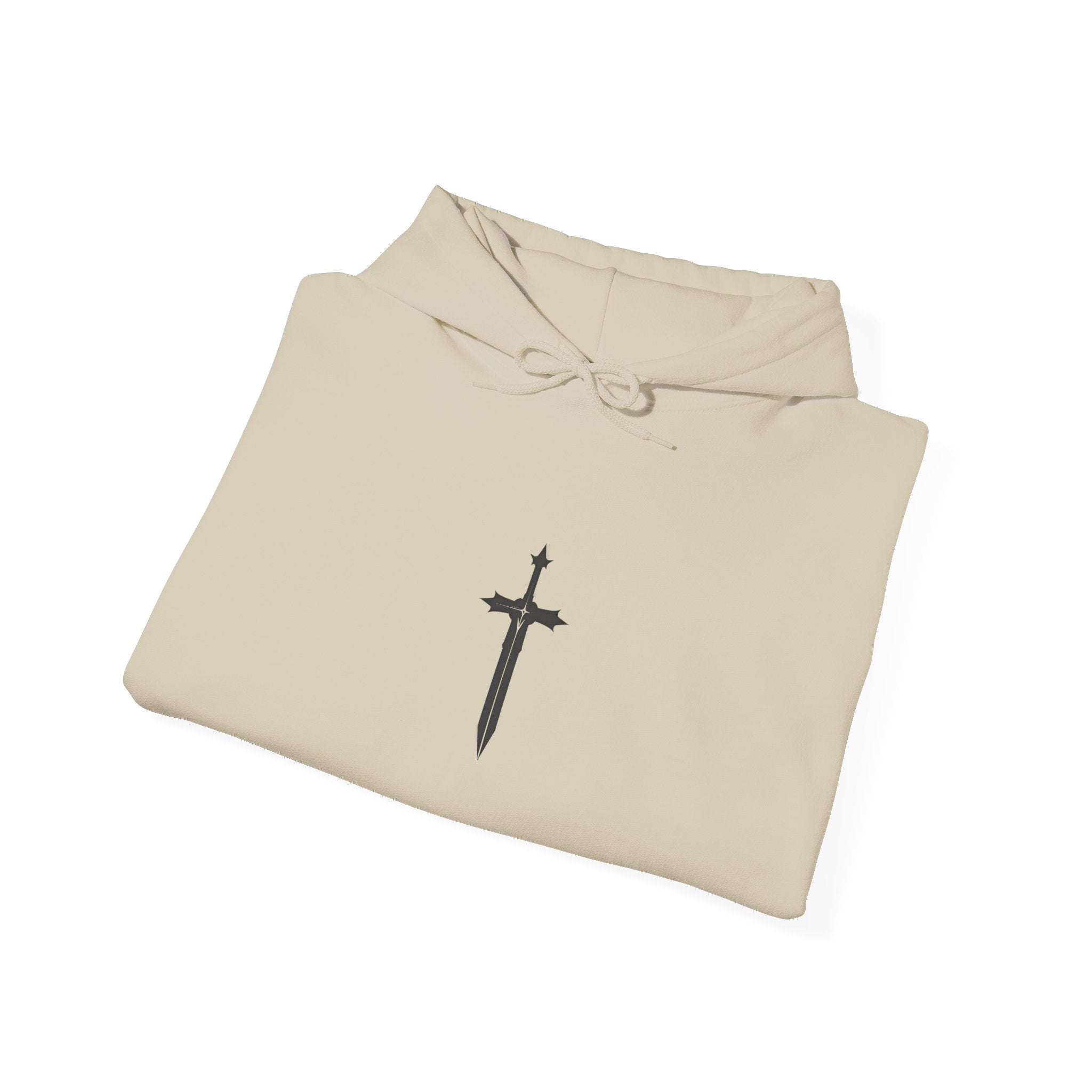 Kings Cross Hoodie