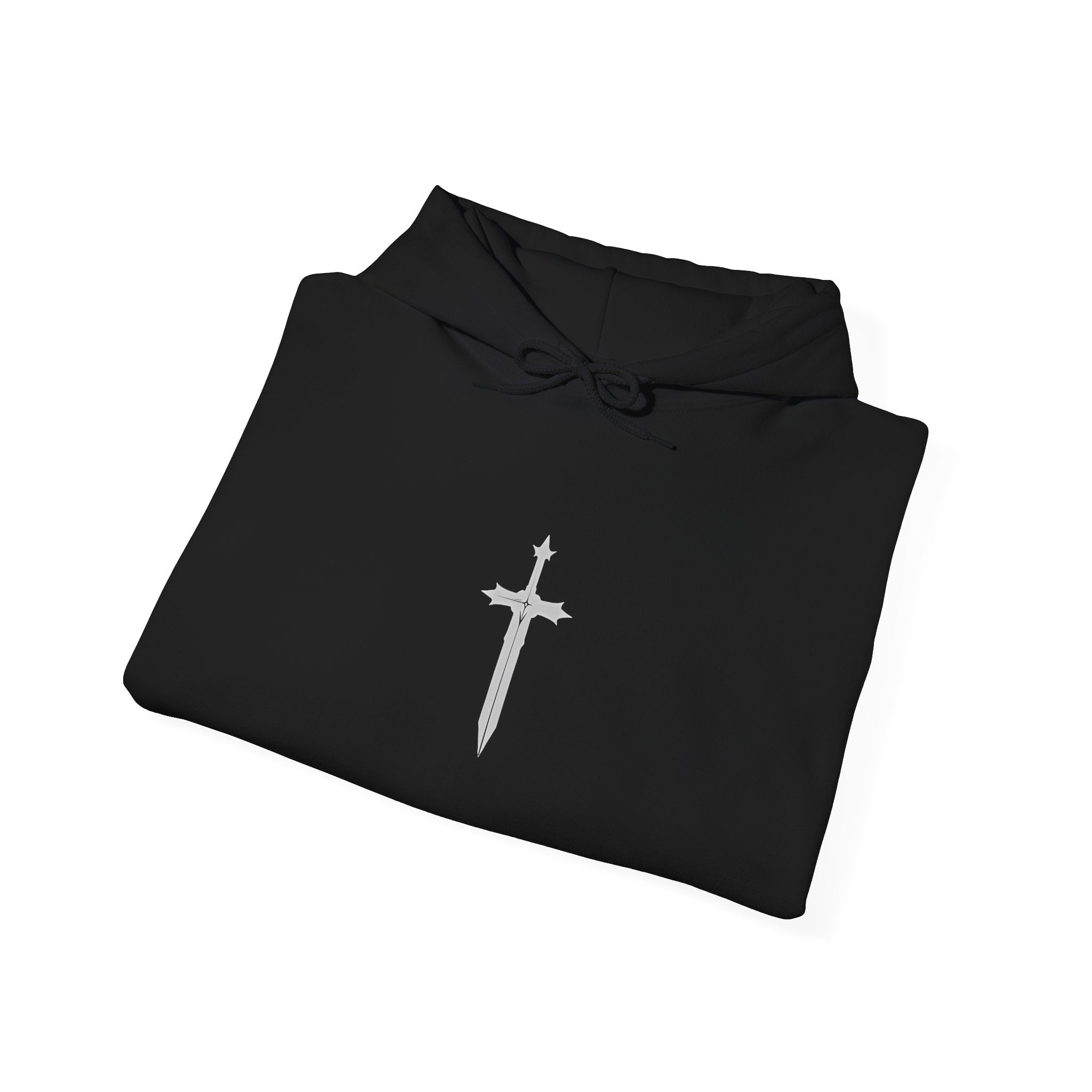 Kings Cross Hoodie