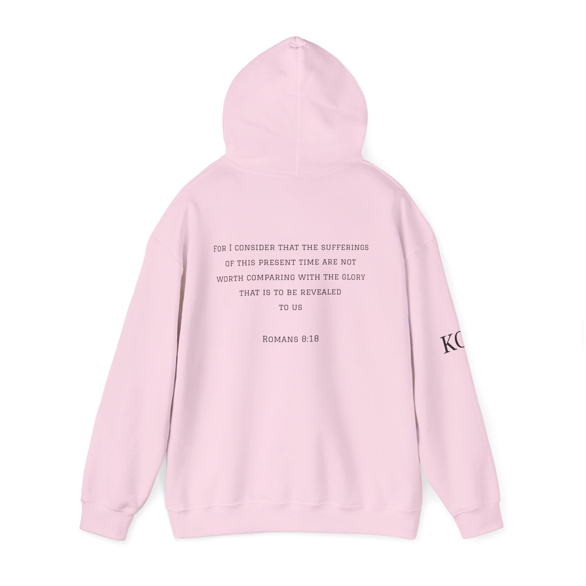Kings Cross Hoodie
