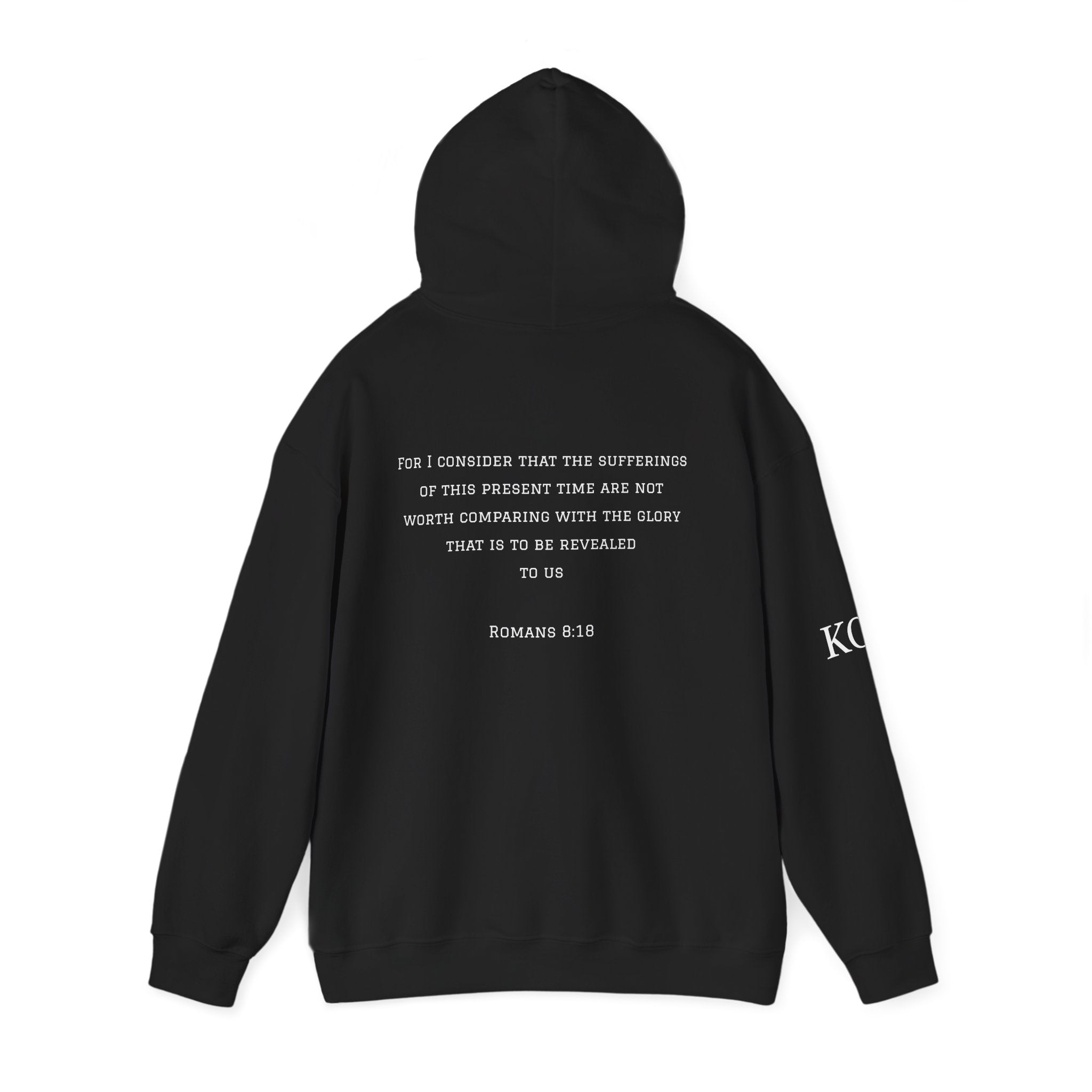 Kings Cross Hoodie