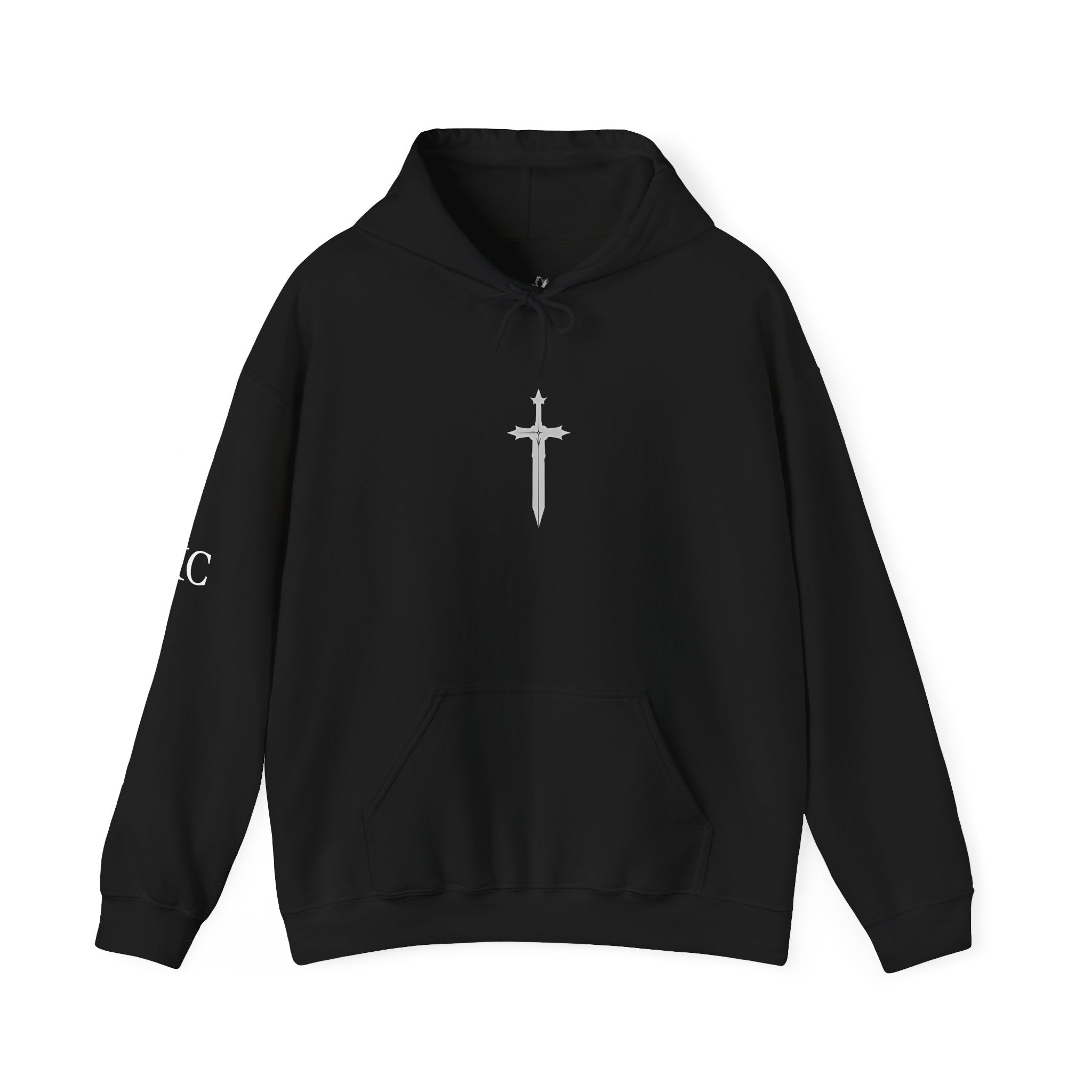 Kings Cross Hoodie
