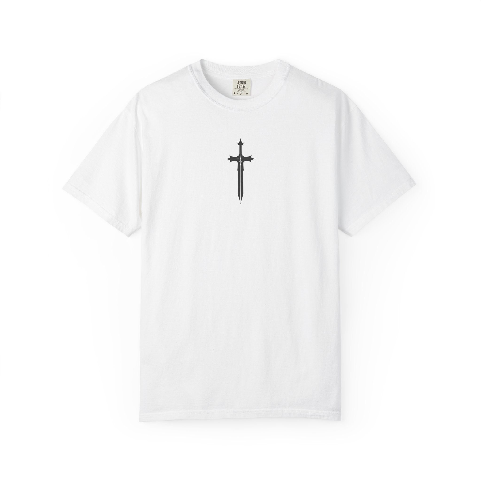 Kings Cross Unisex Tee