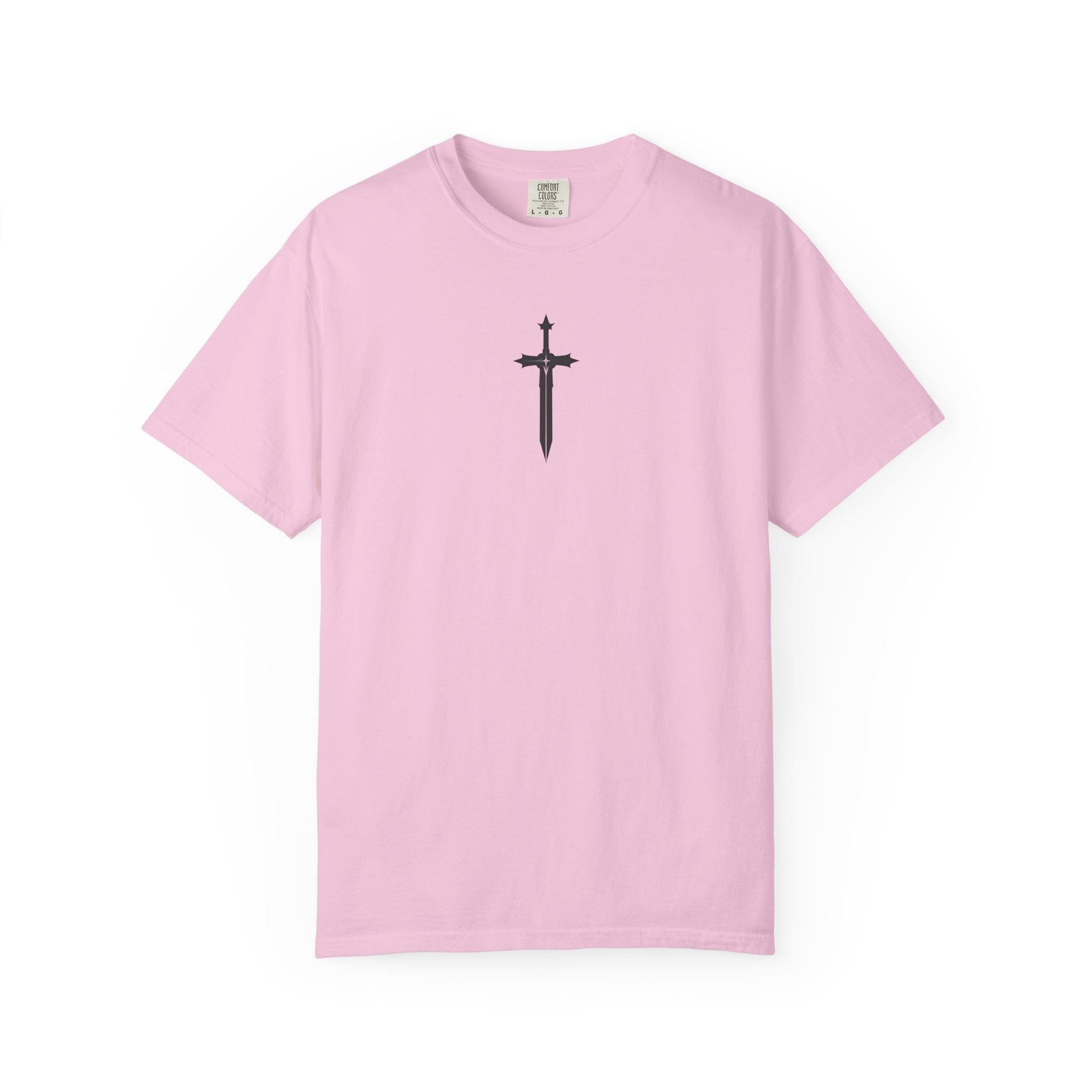 Kings Cross Unisex Tee