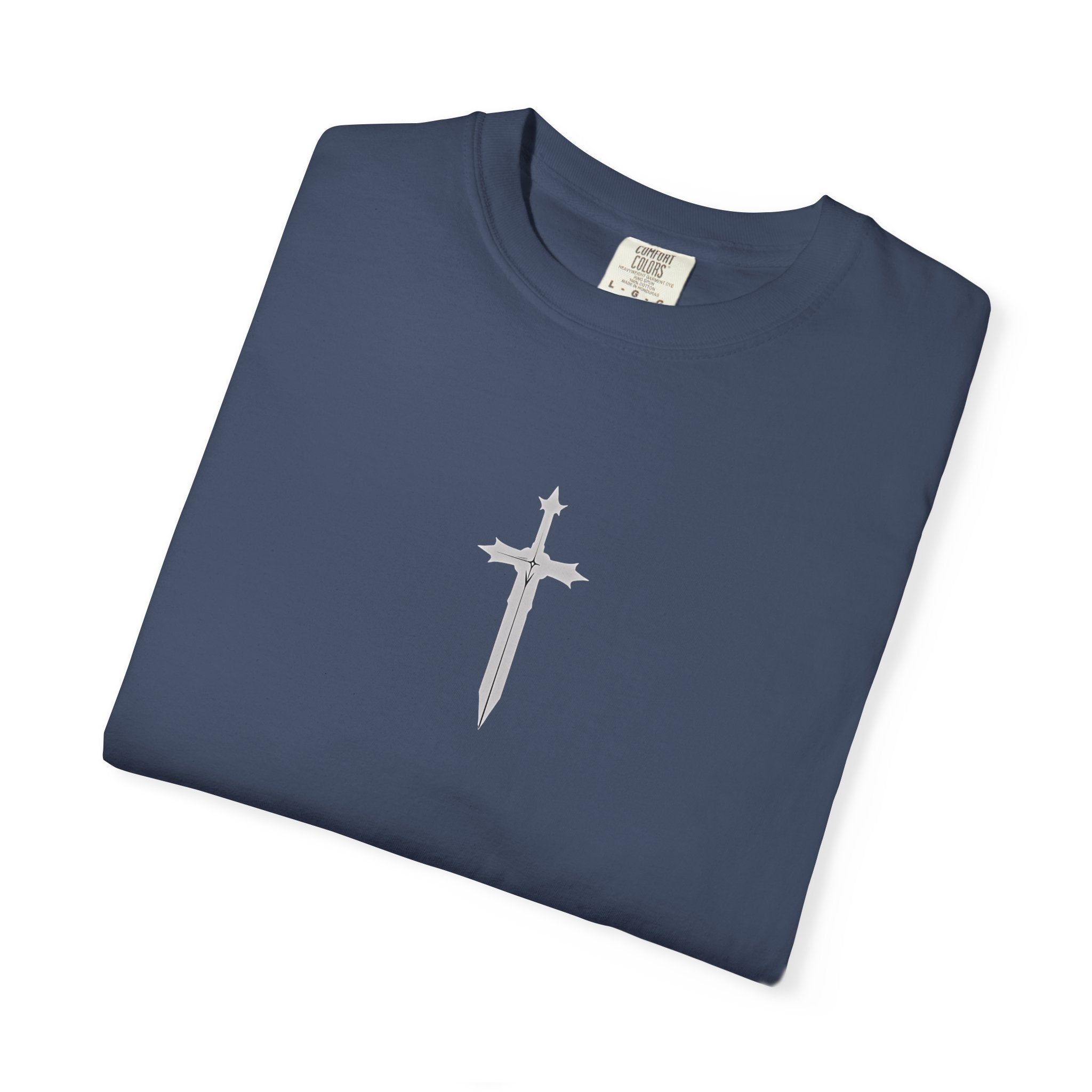 Kings Cross Unisex Tee