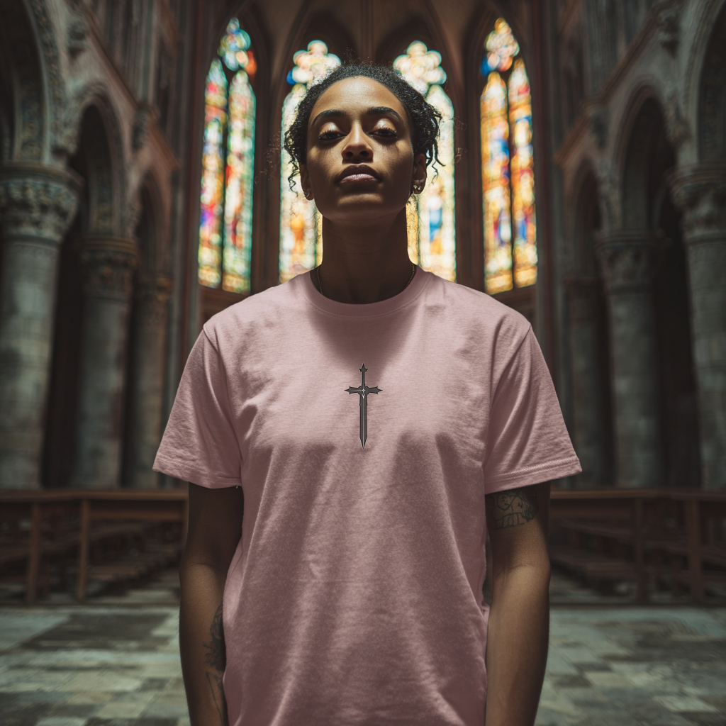 Kings Cross Unisex Tee