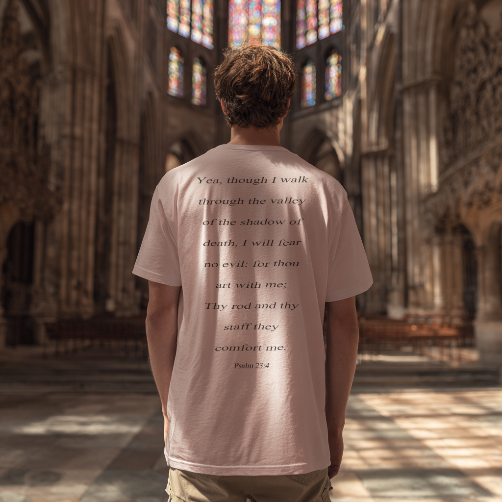 Kings Cross Unisex Tee