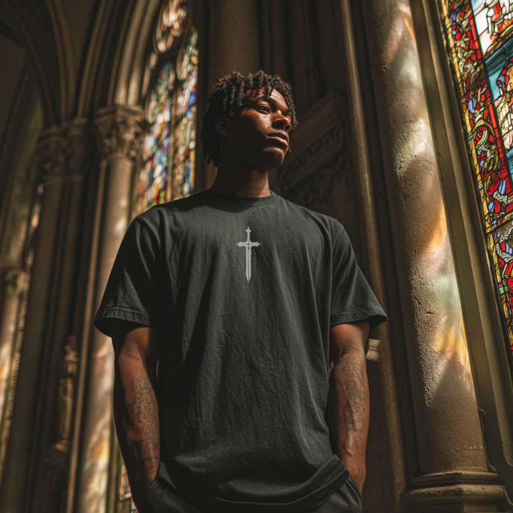 Kings Cross Unisex Tee