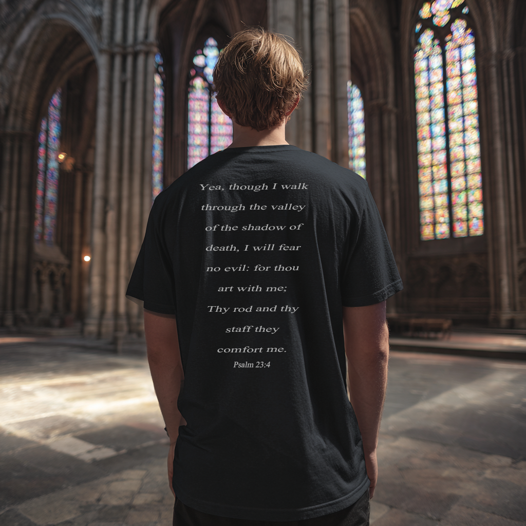 Kings Cross Unisex Tee