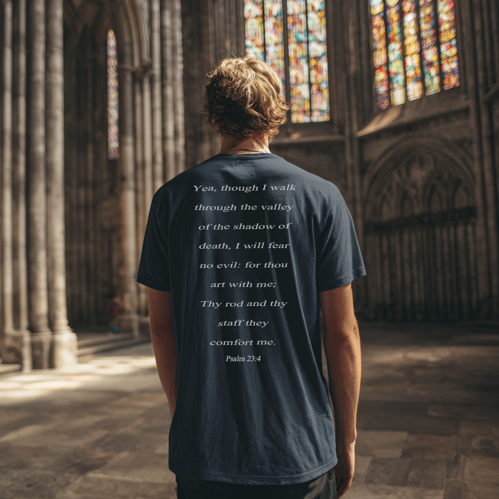Kings Cross Unisex Tee