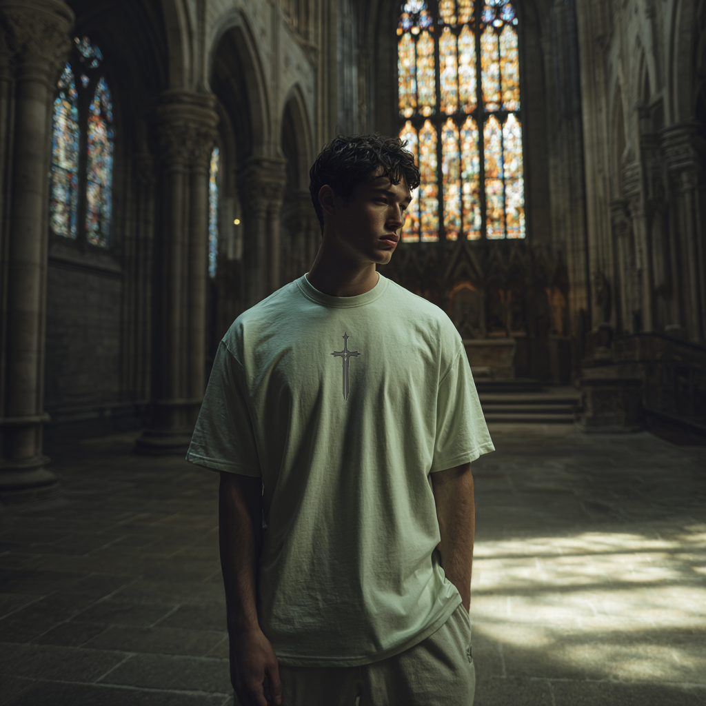 Kings Cross Unisex Tee