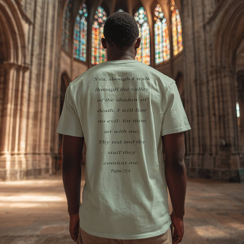 Kings Cross Unisex Tee