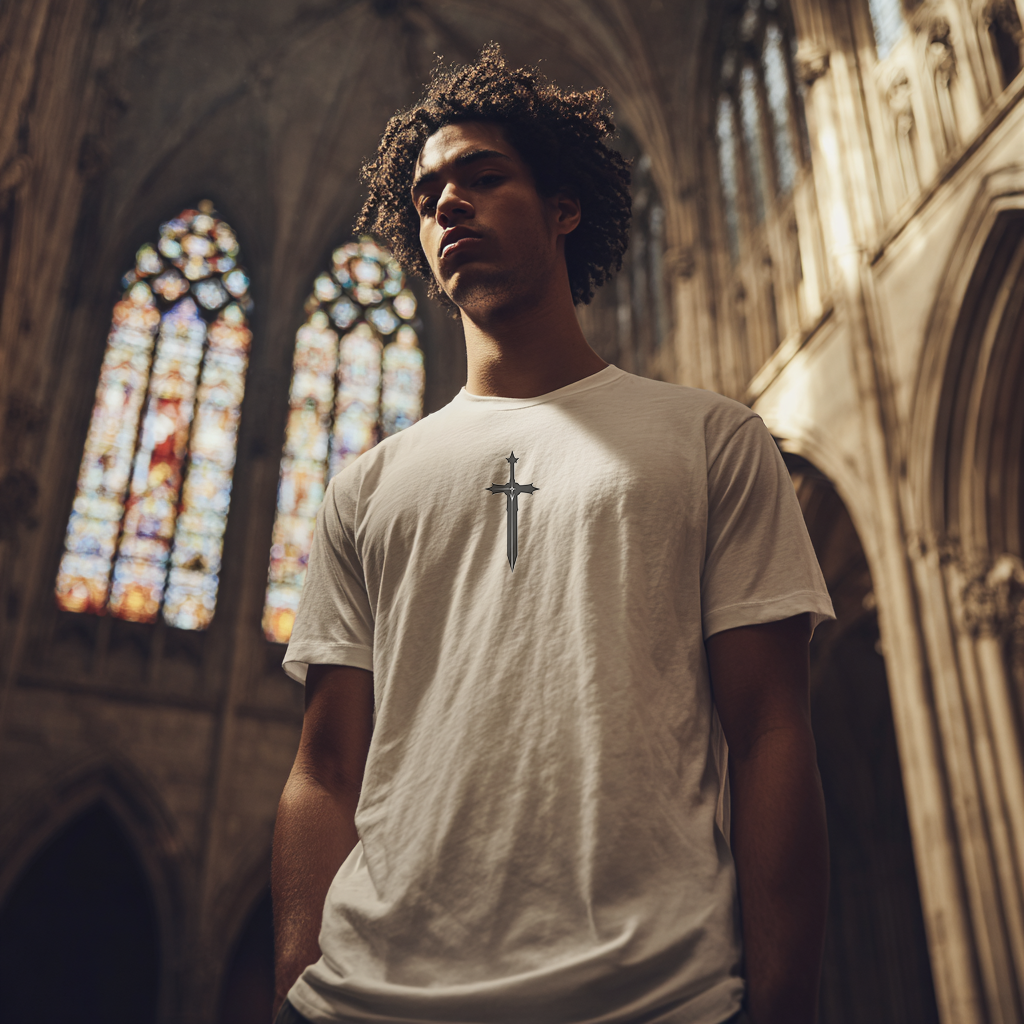 Kings Cross Unisex Tee