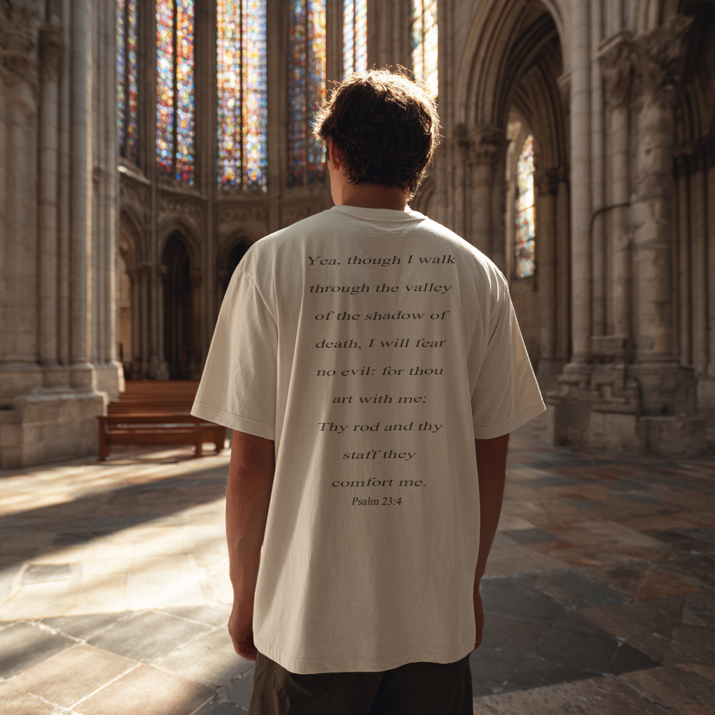 Kings Cross Unisex Tee
