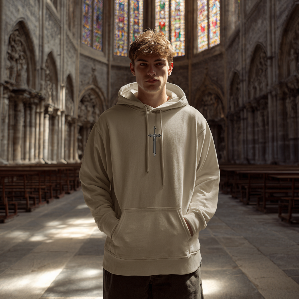 Kings Cross Hoodie