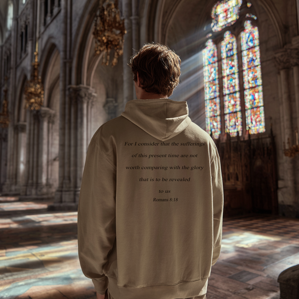 Kings Cross Hoodie