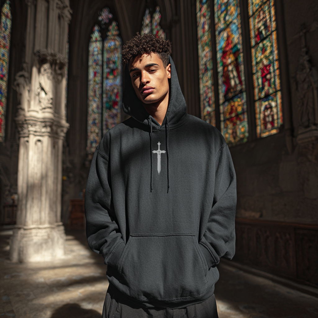 Kings Cross Hoodie