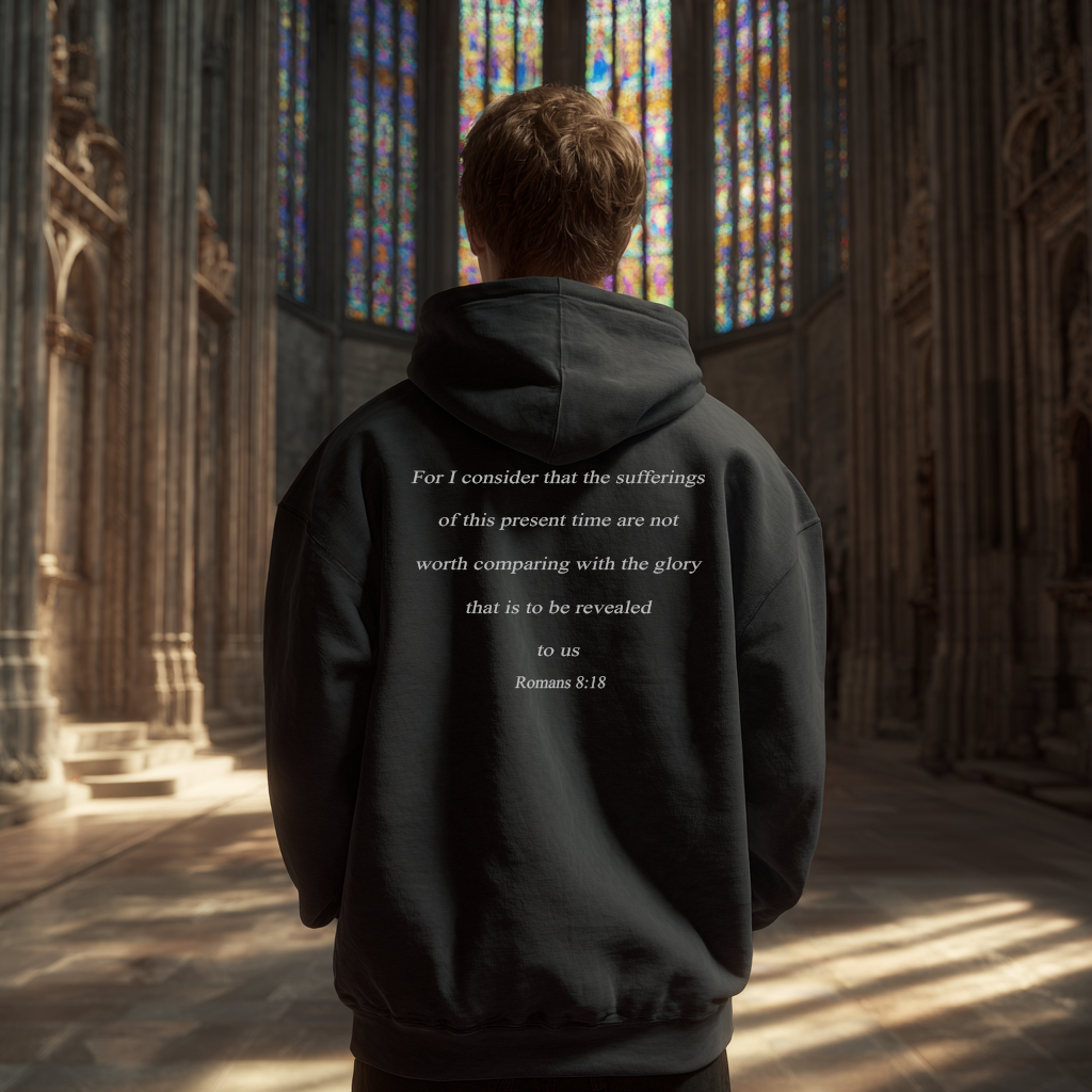Kings Cross Hoodie