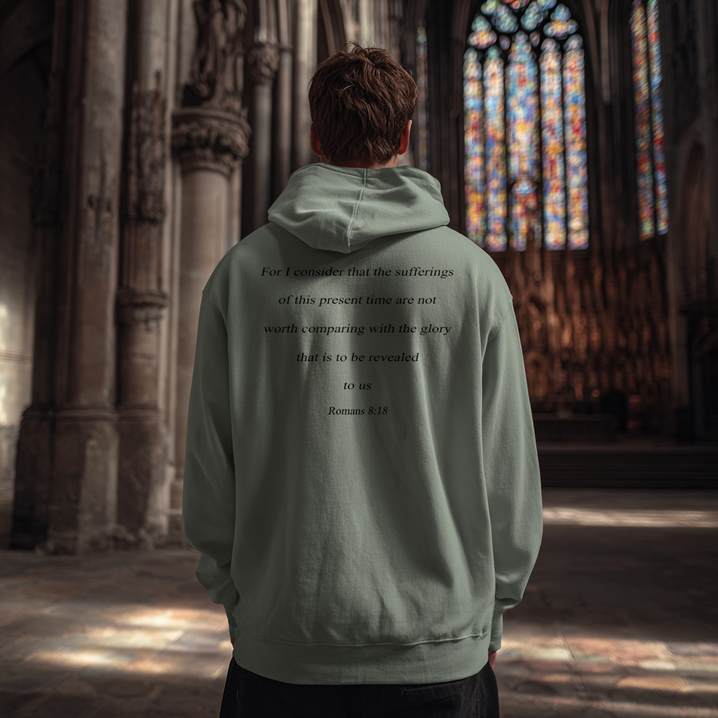 Kings Cross Hoodie