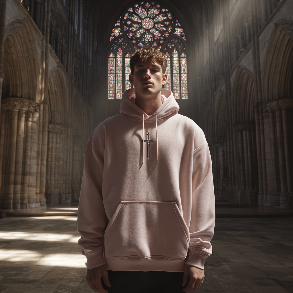 Kings Cross Hoodie