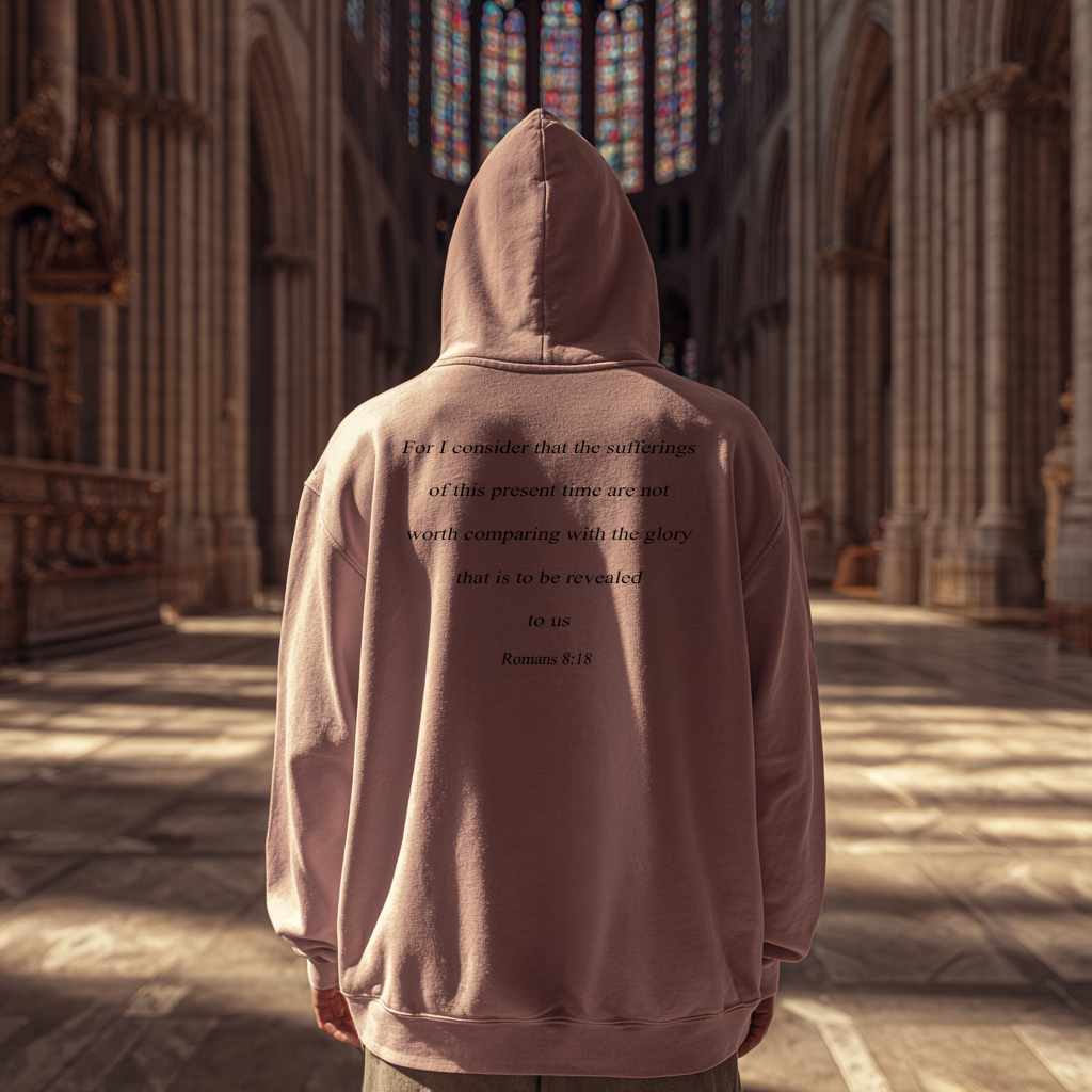Kings Cross Hoodie