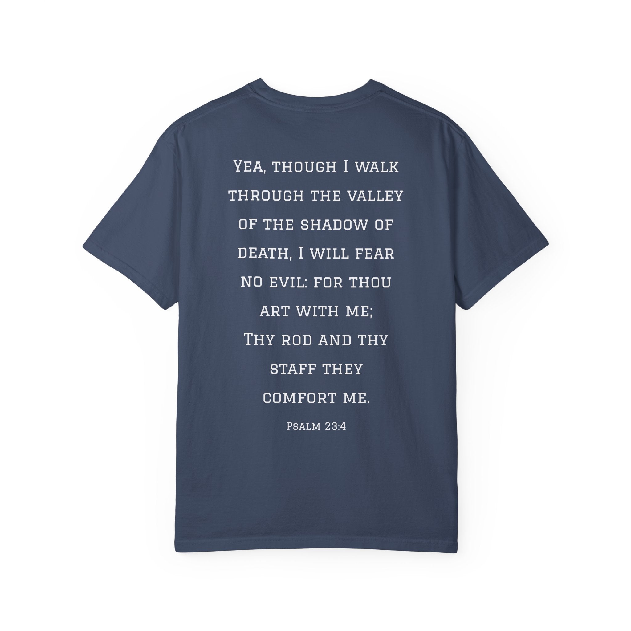 Kings Cross Unisex Tee