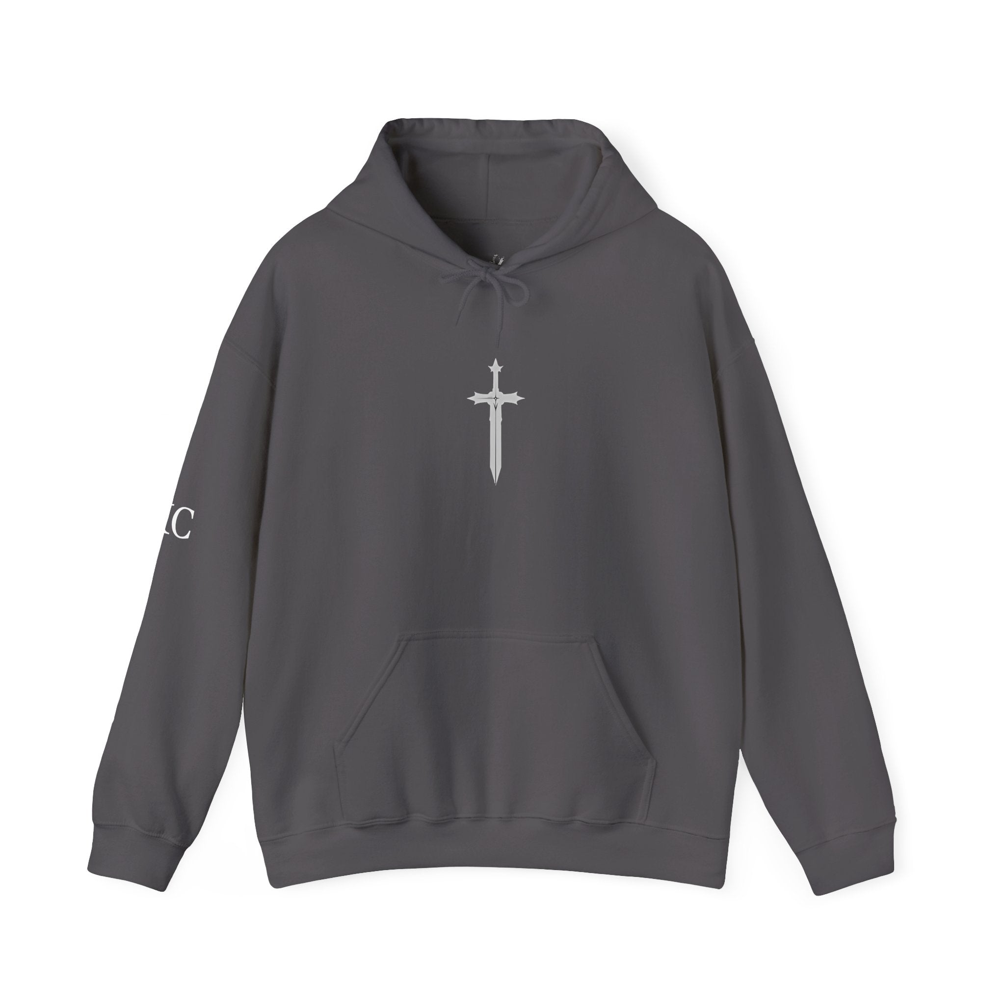 Kings Cross Hoodie