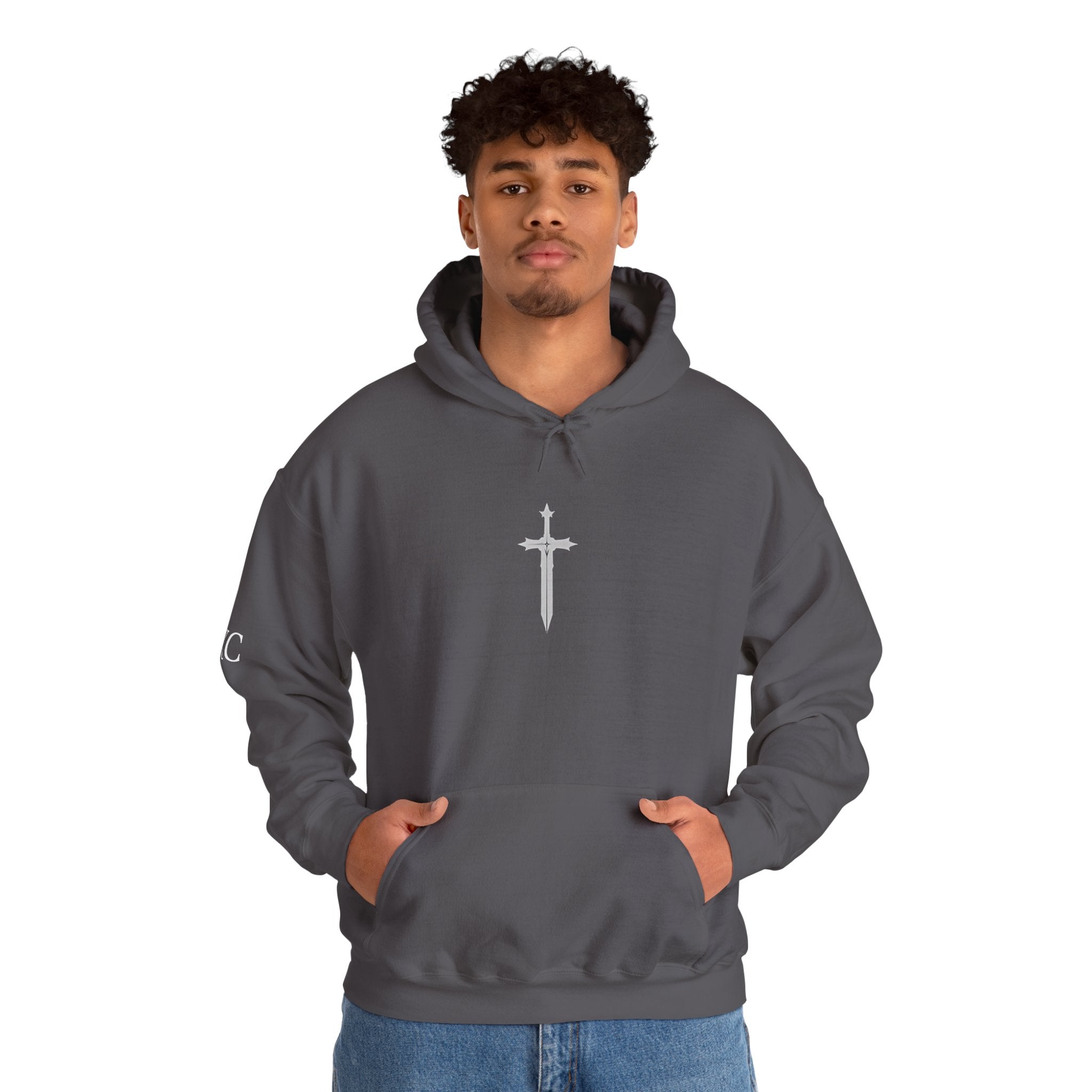 Kings Cross Hoodie