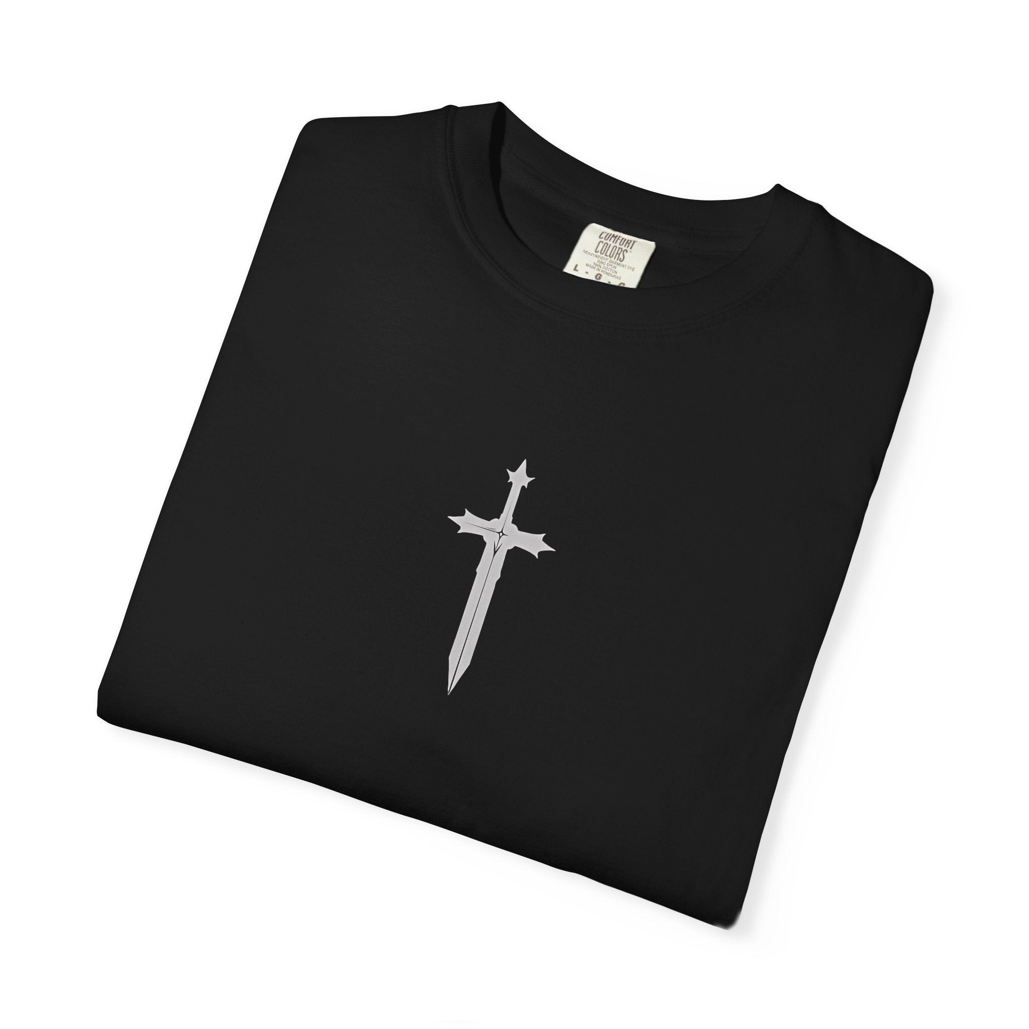 Kings Cross Unisex Tee