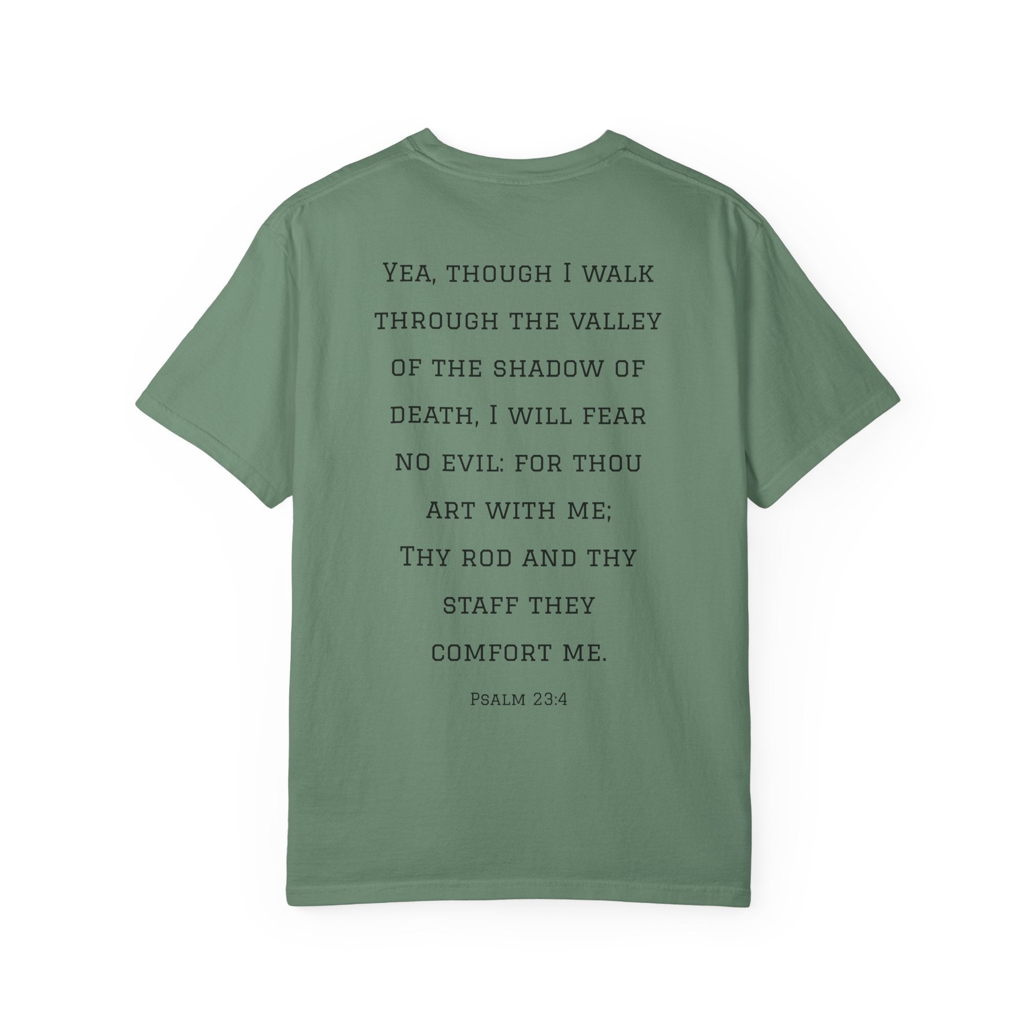 Kings Cross Unisex Tee