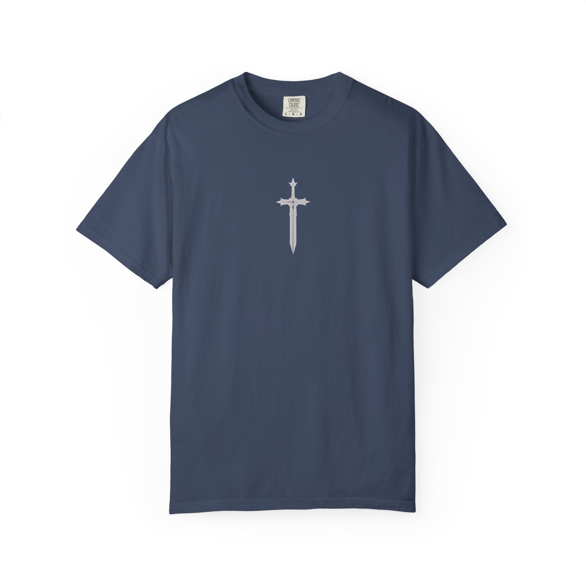 Kings Cross Unisex Tee