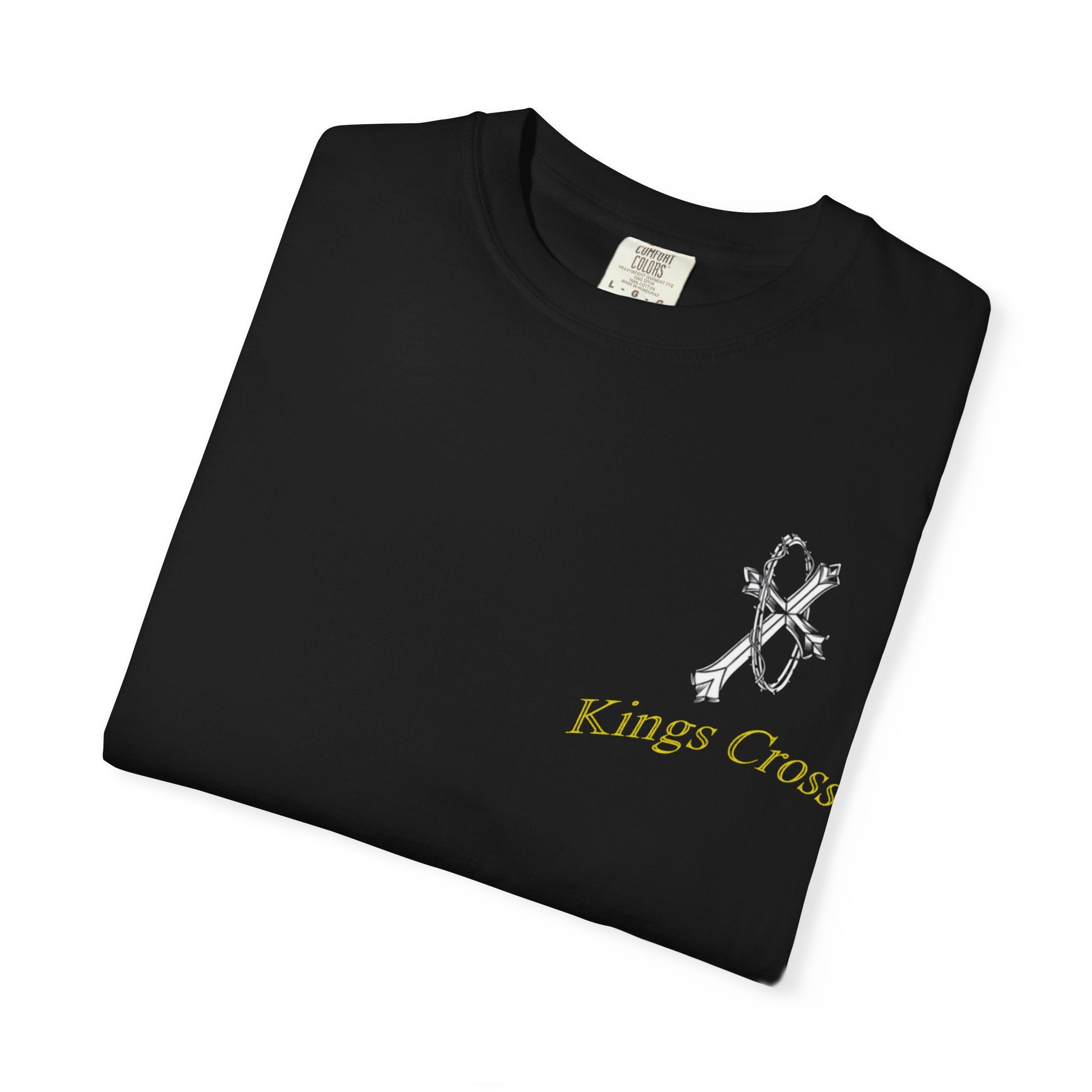 Limited Edition Kings Cross