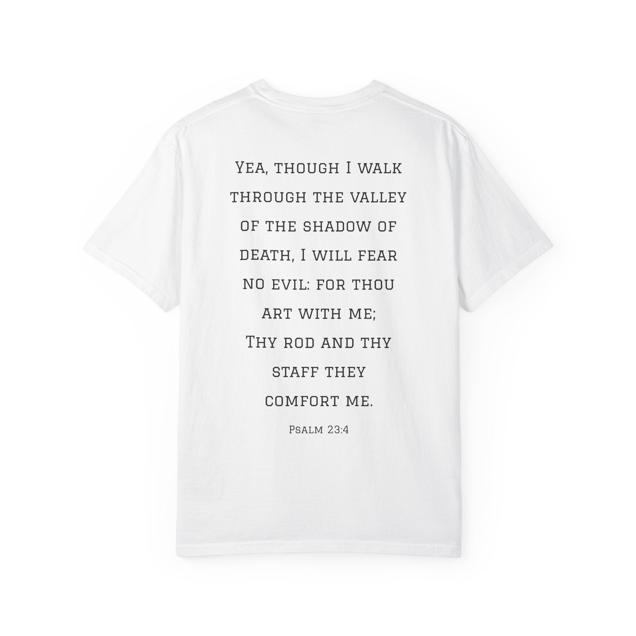 Kings Cross Unisex Tee
