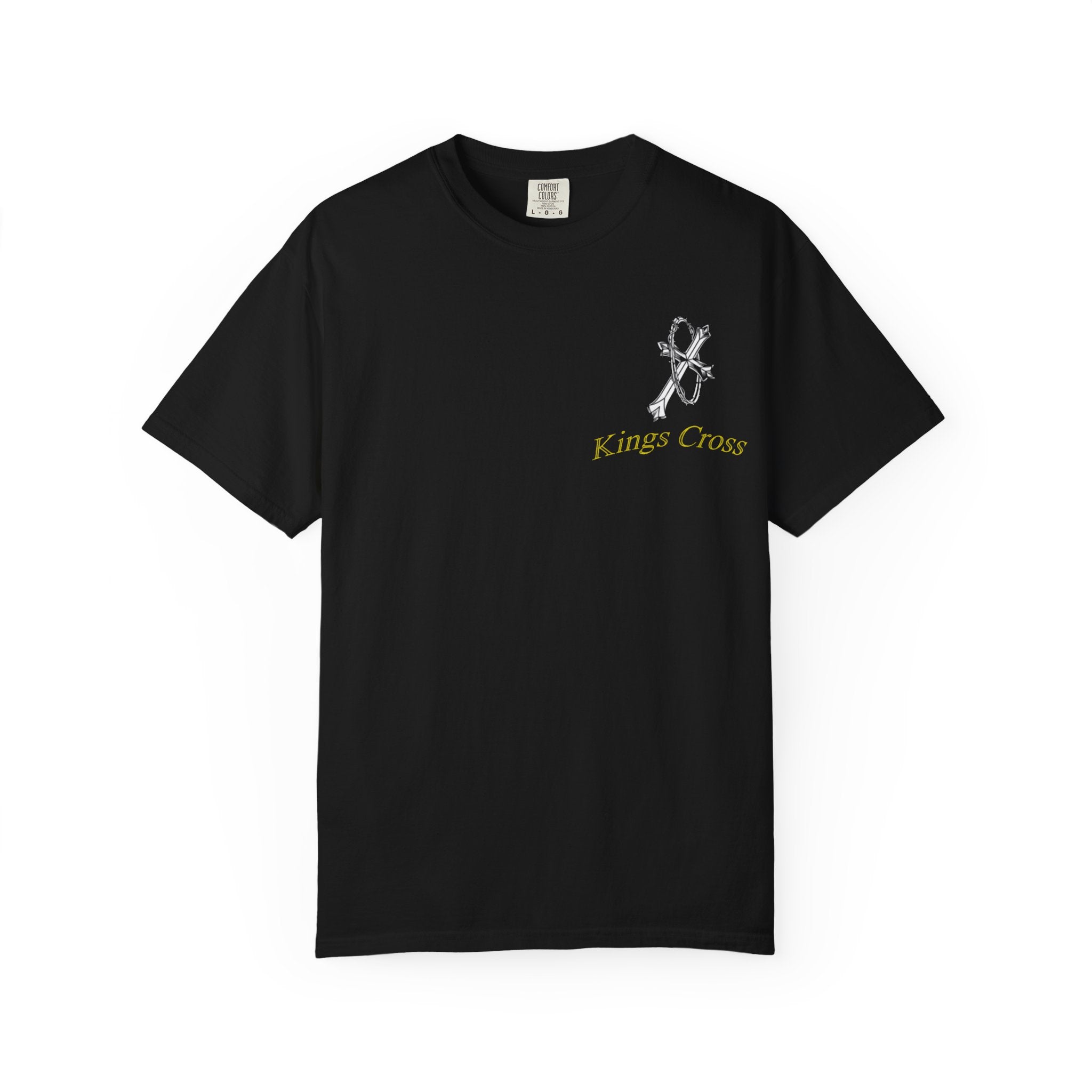 Limited Edition Kings Cross