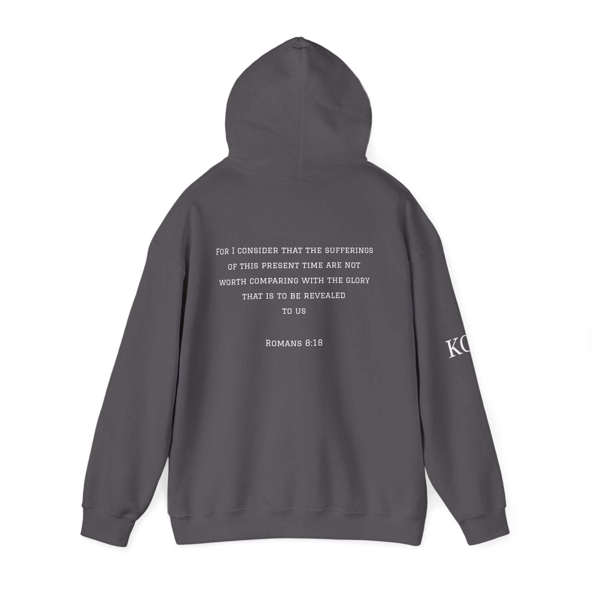 Kings Cross Hoodie