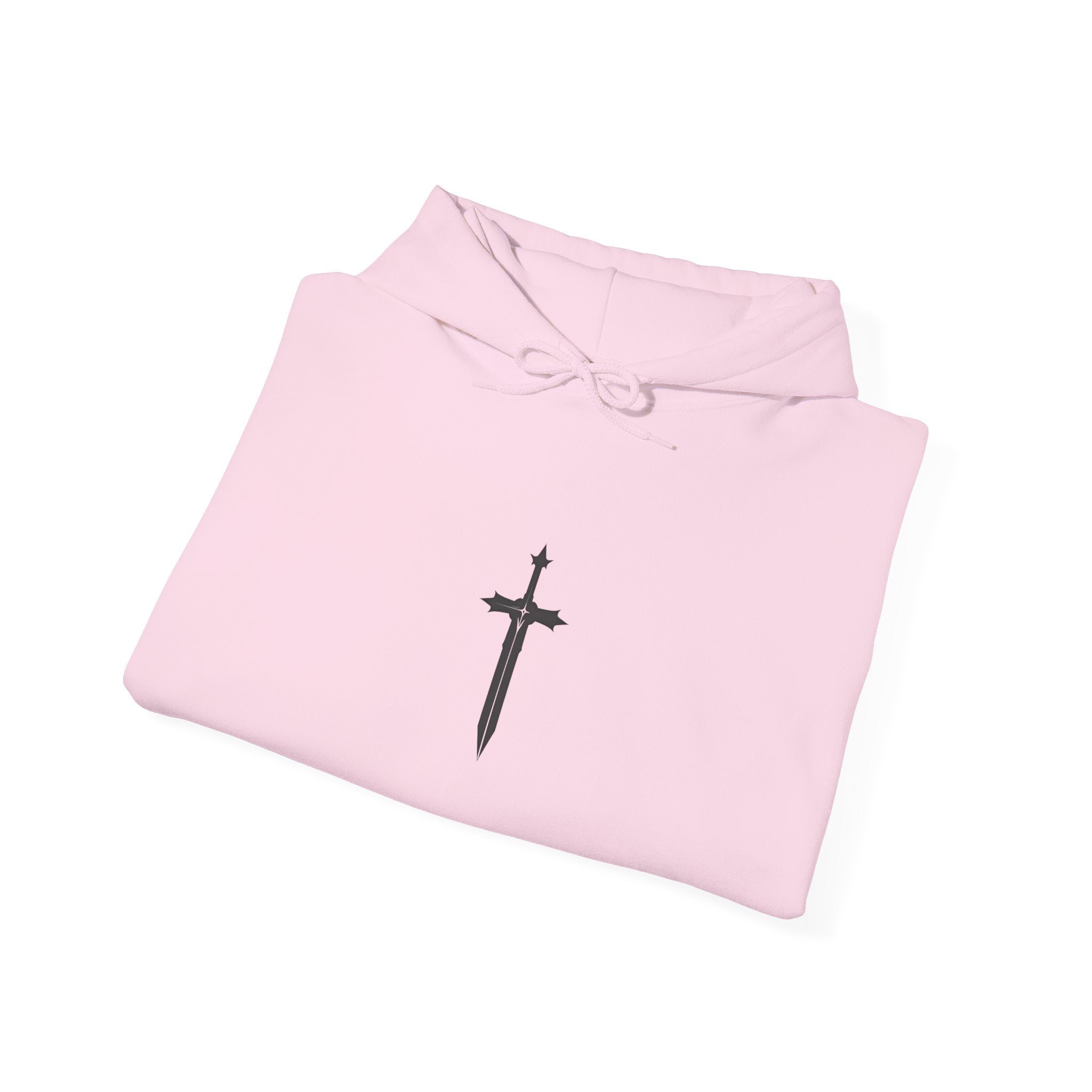 Kings Cross Hoodie