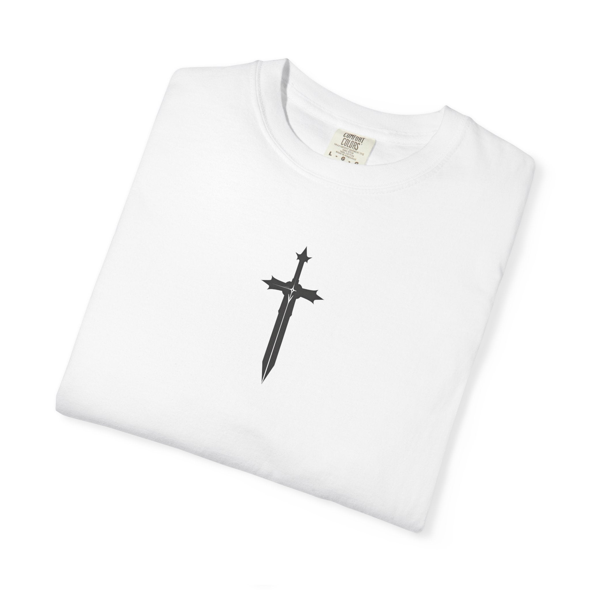 Kings Cross Unisex Tee