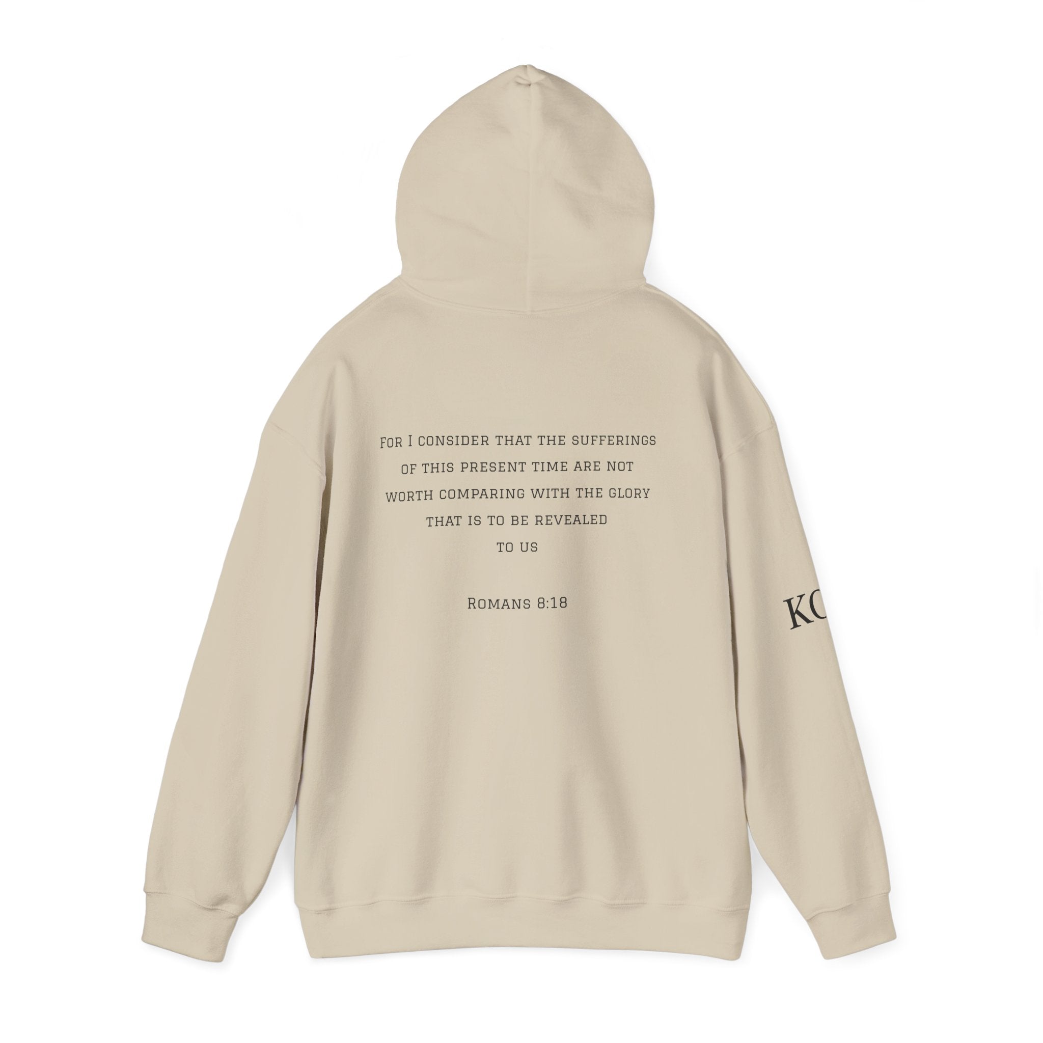 Kings Cross Hoodie