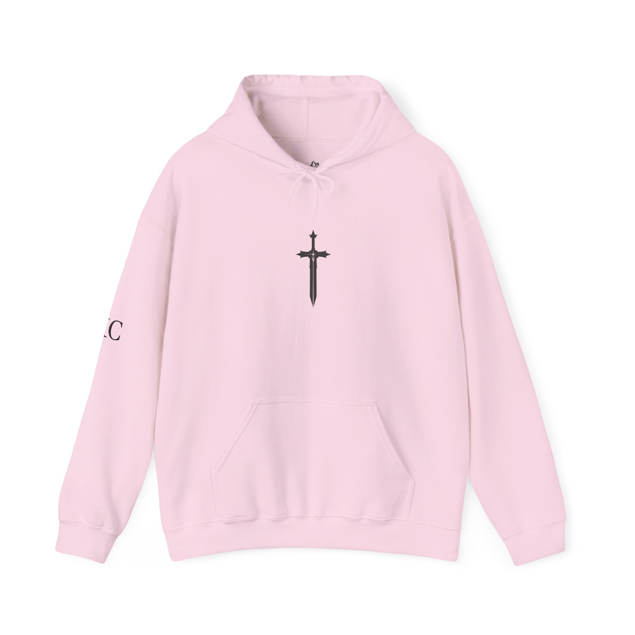 Kings Cross Hoodie