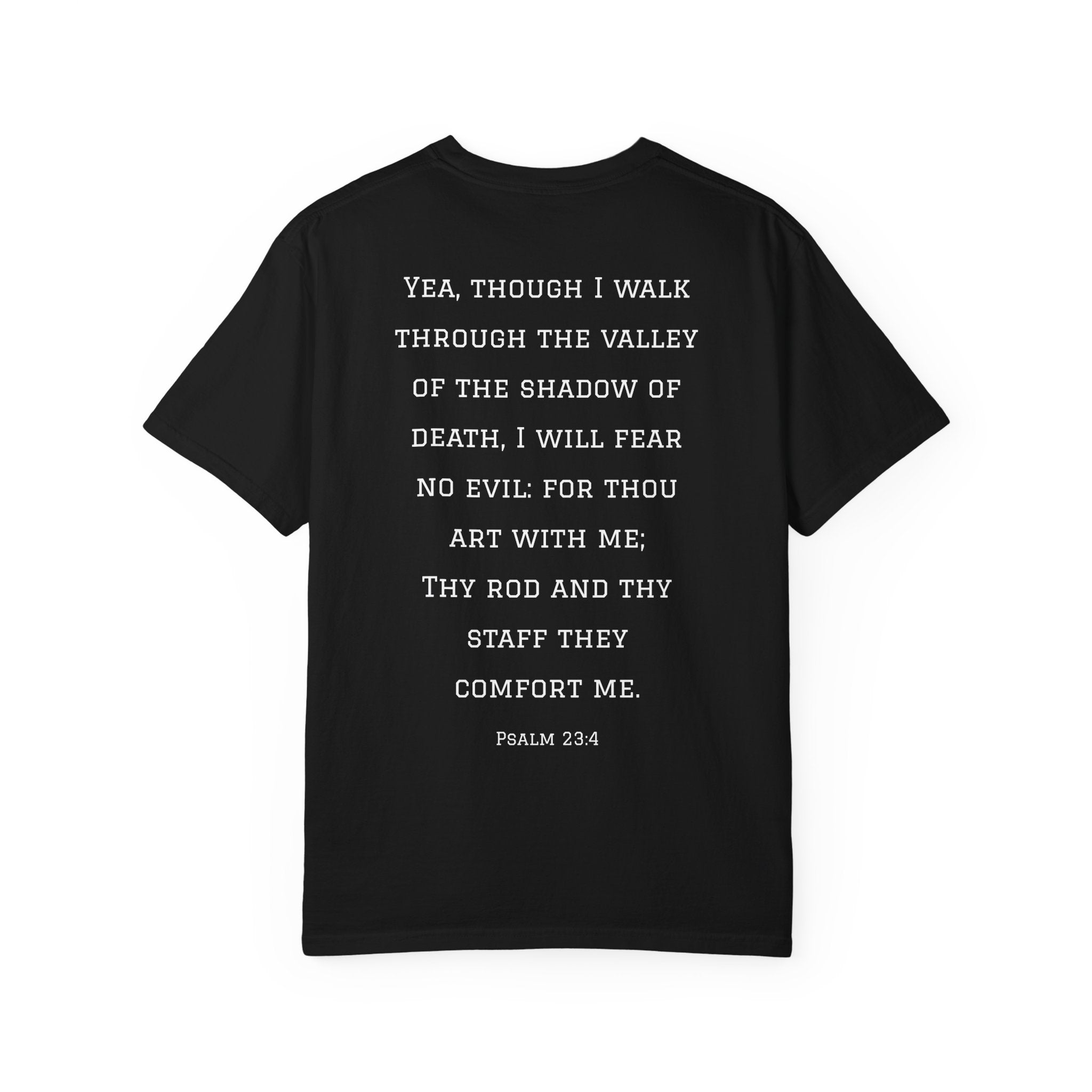 Kings Cross Unisex Tee