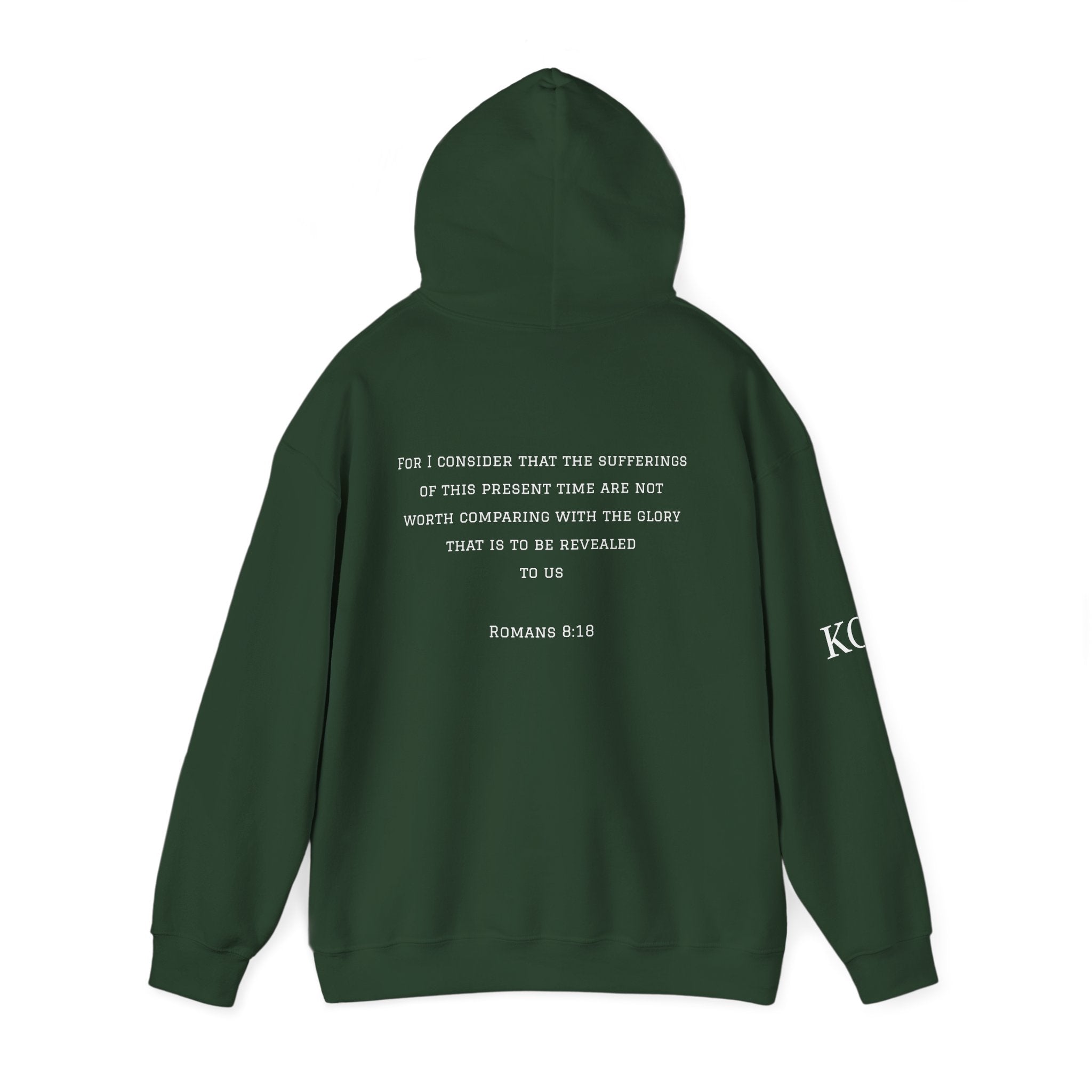 Kings Cross Hoodie