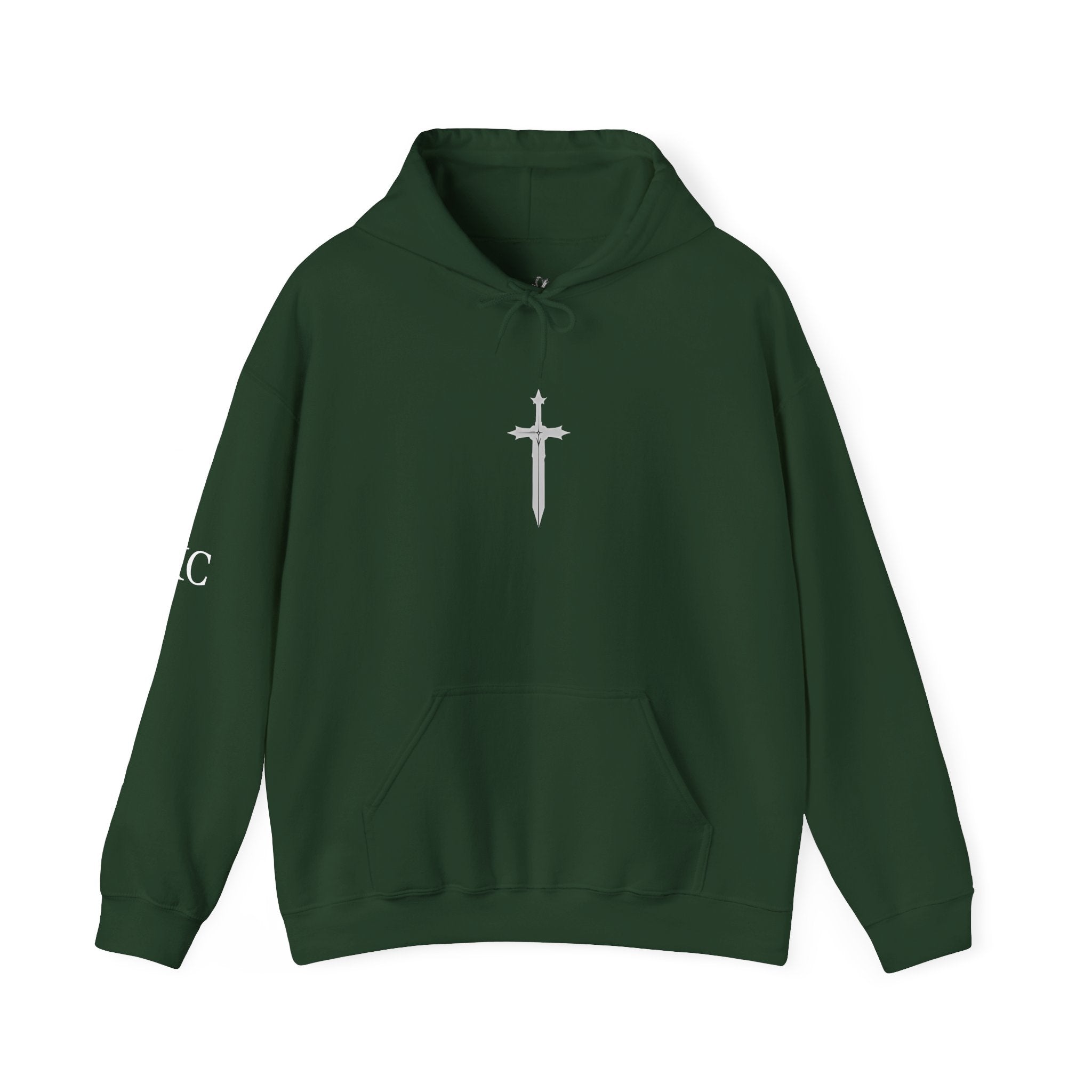 Kings Cross Hoodie
