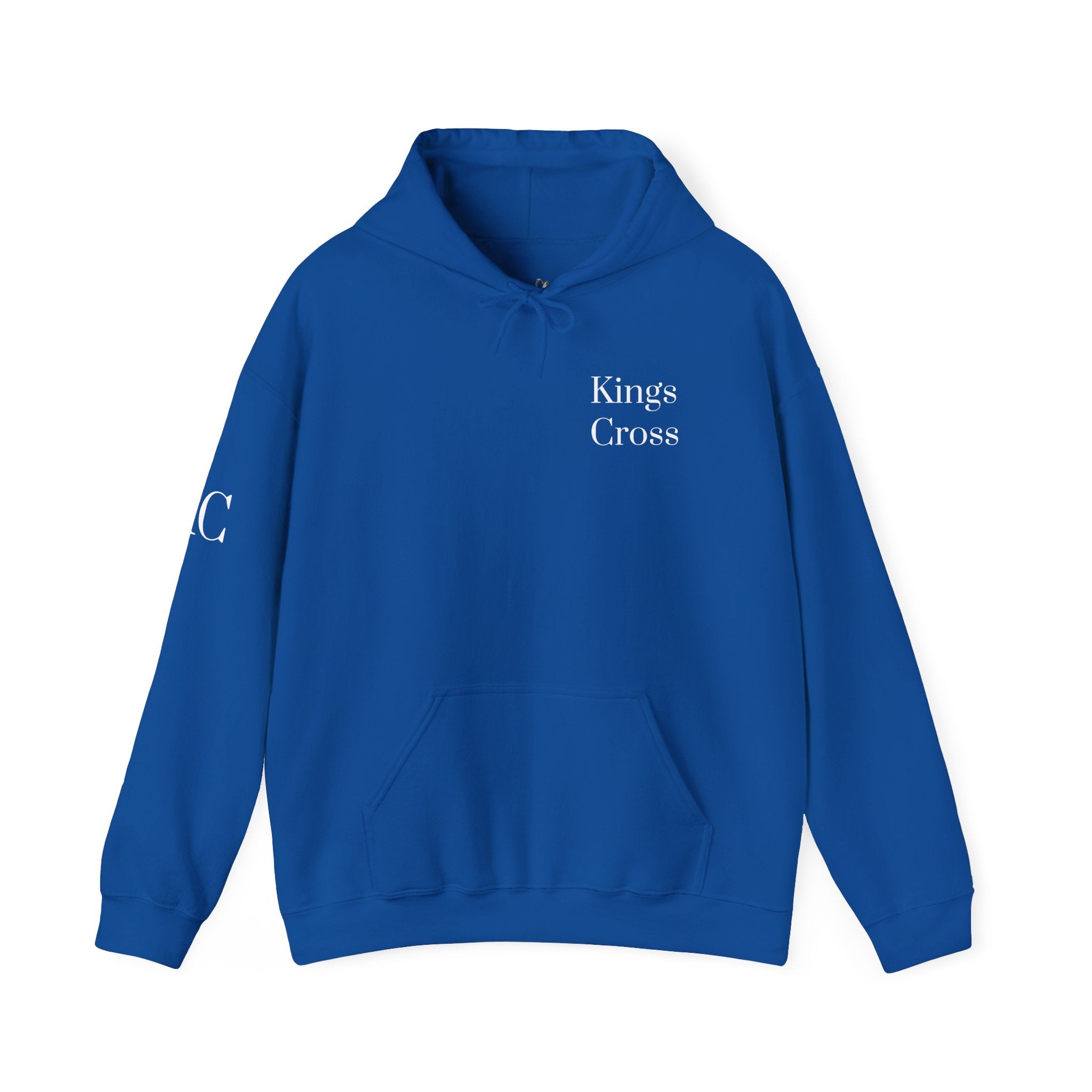 Revelations Hoodie