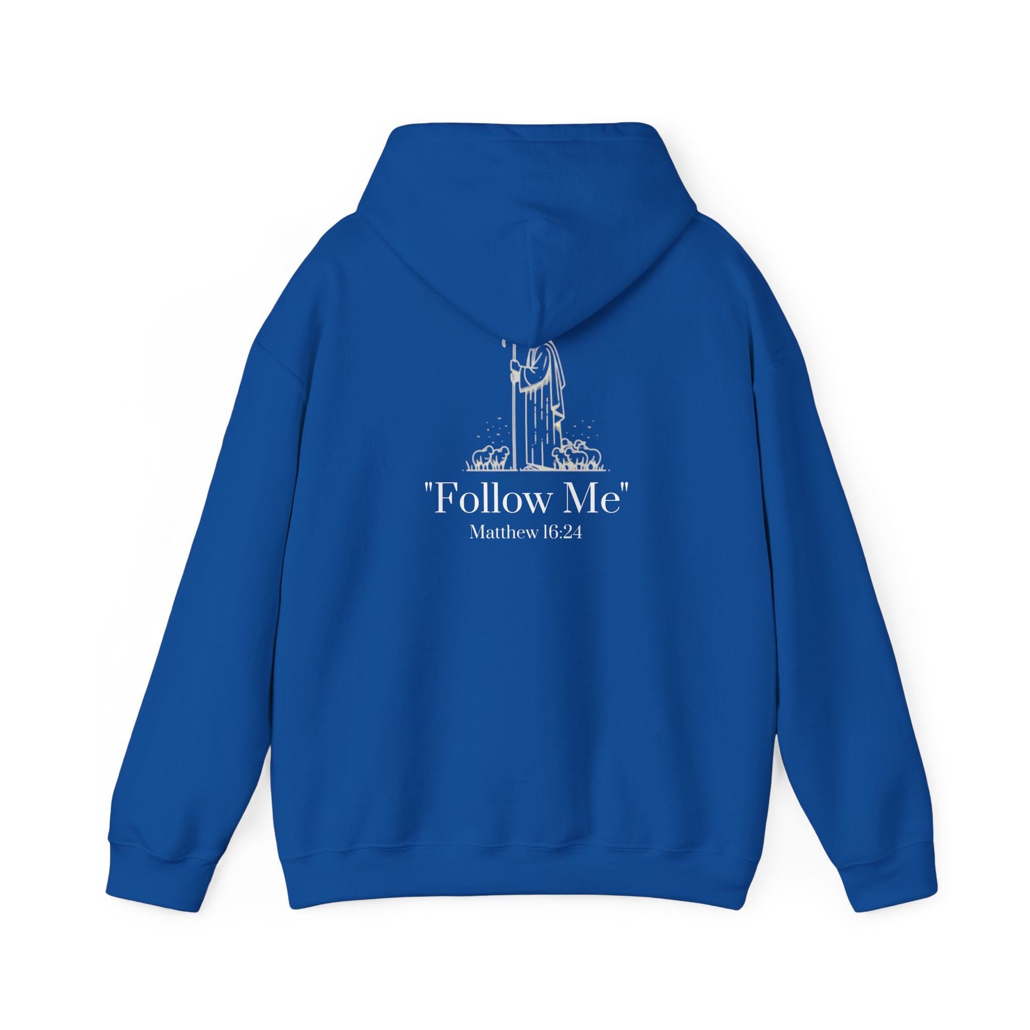 Follow Me Hoodie