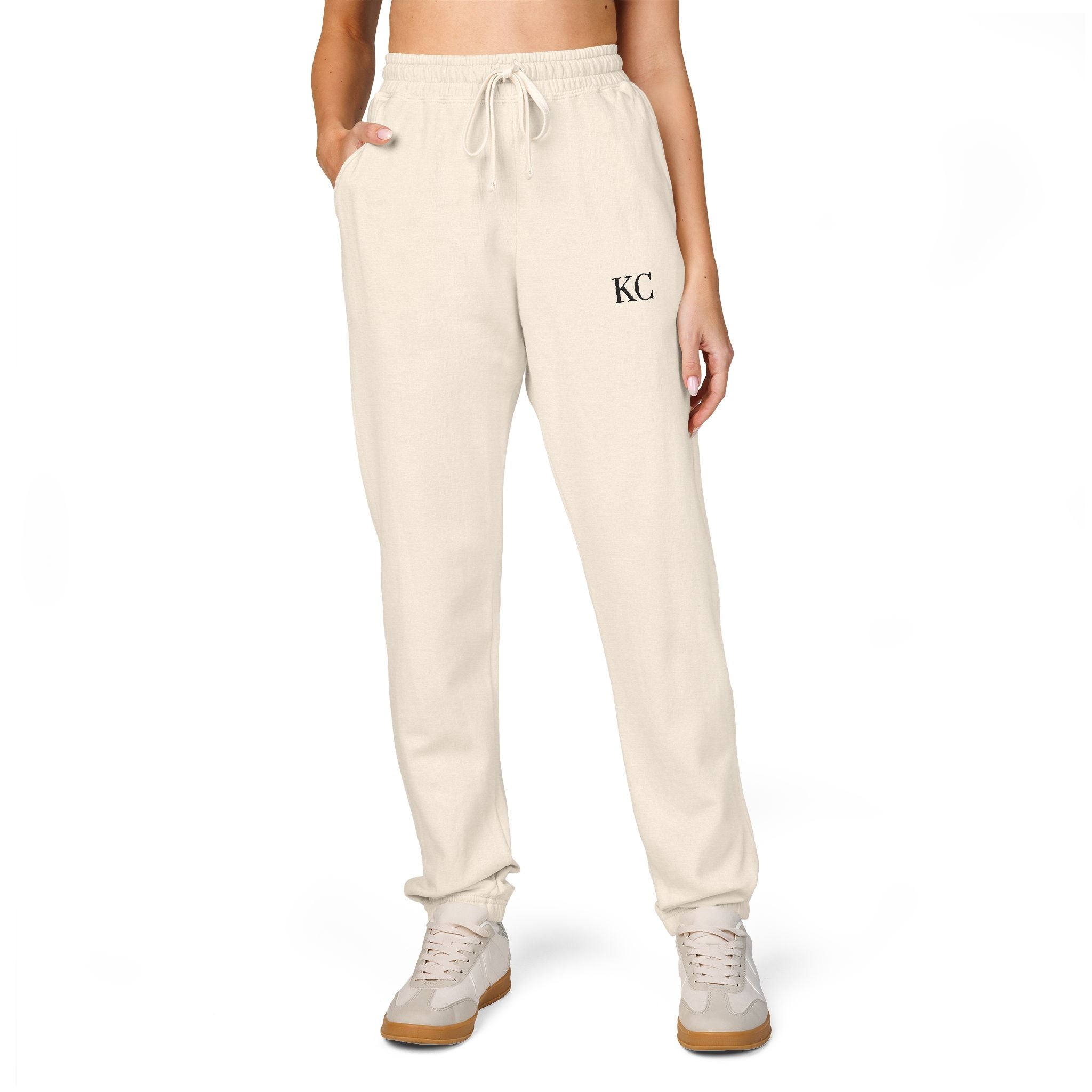 Kings Cross Fleece Sweatpants